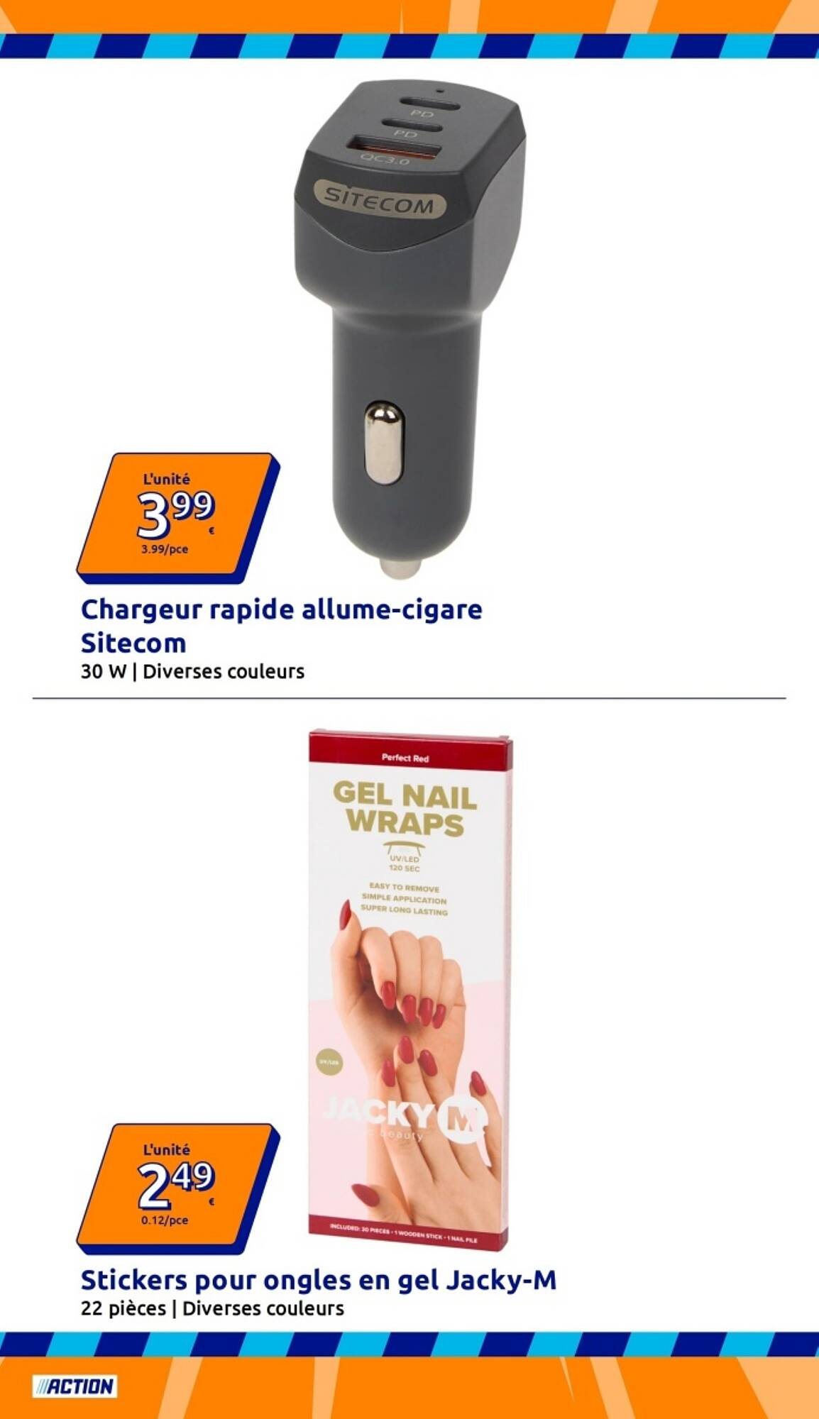 Action Catalogue - Pagina 35