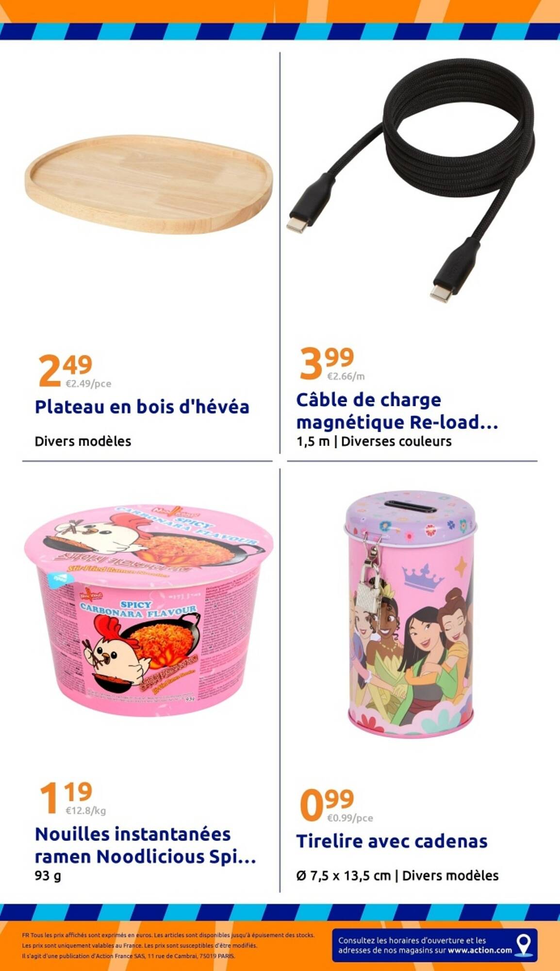 Action Catalogue - Pagina 36