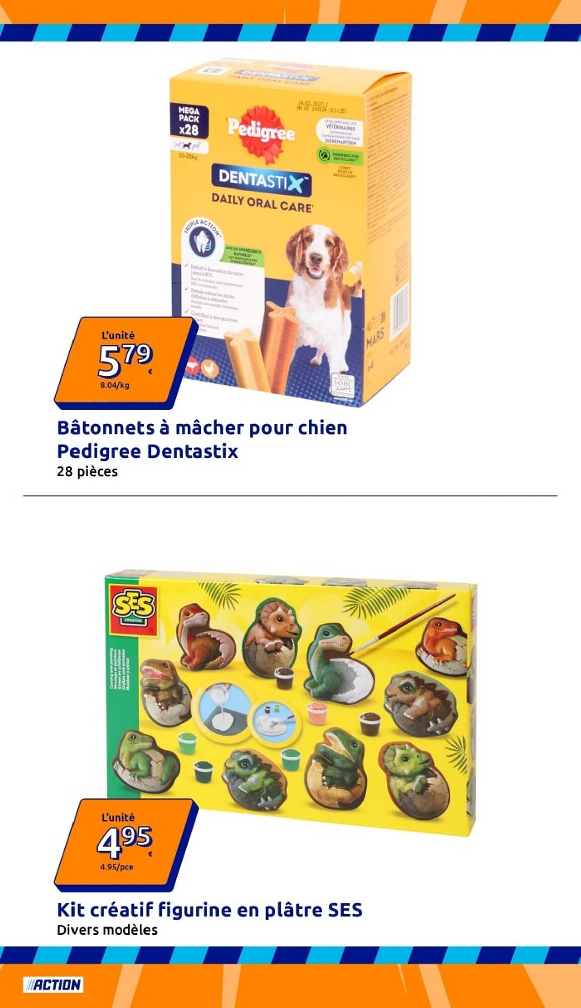 Action Catalogue - Pagina 4