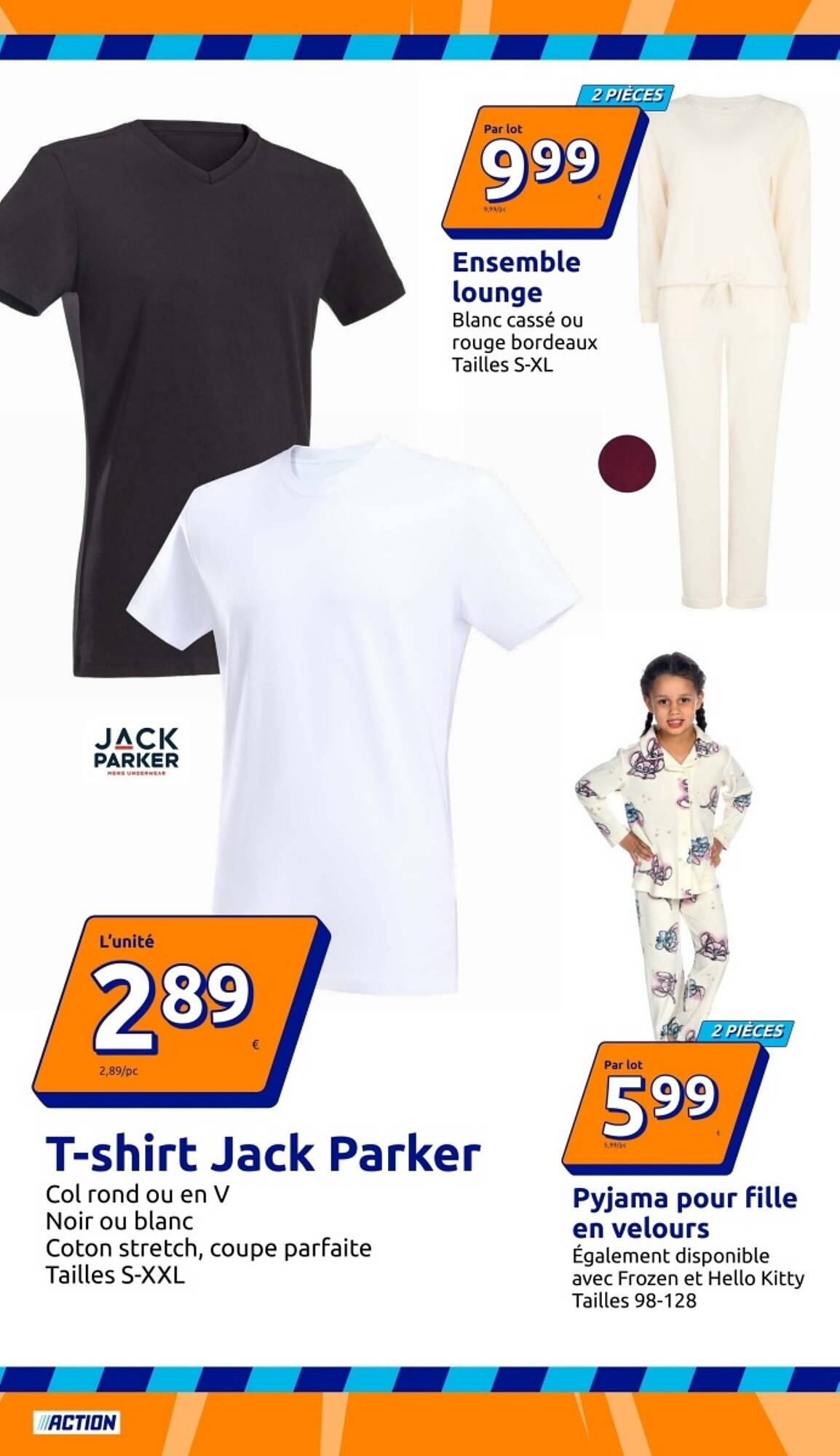 Action Catalogue - Pagina 9