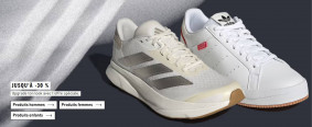 adidas Catalogue