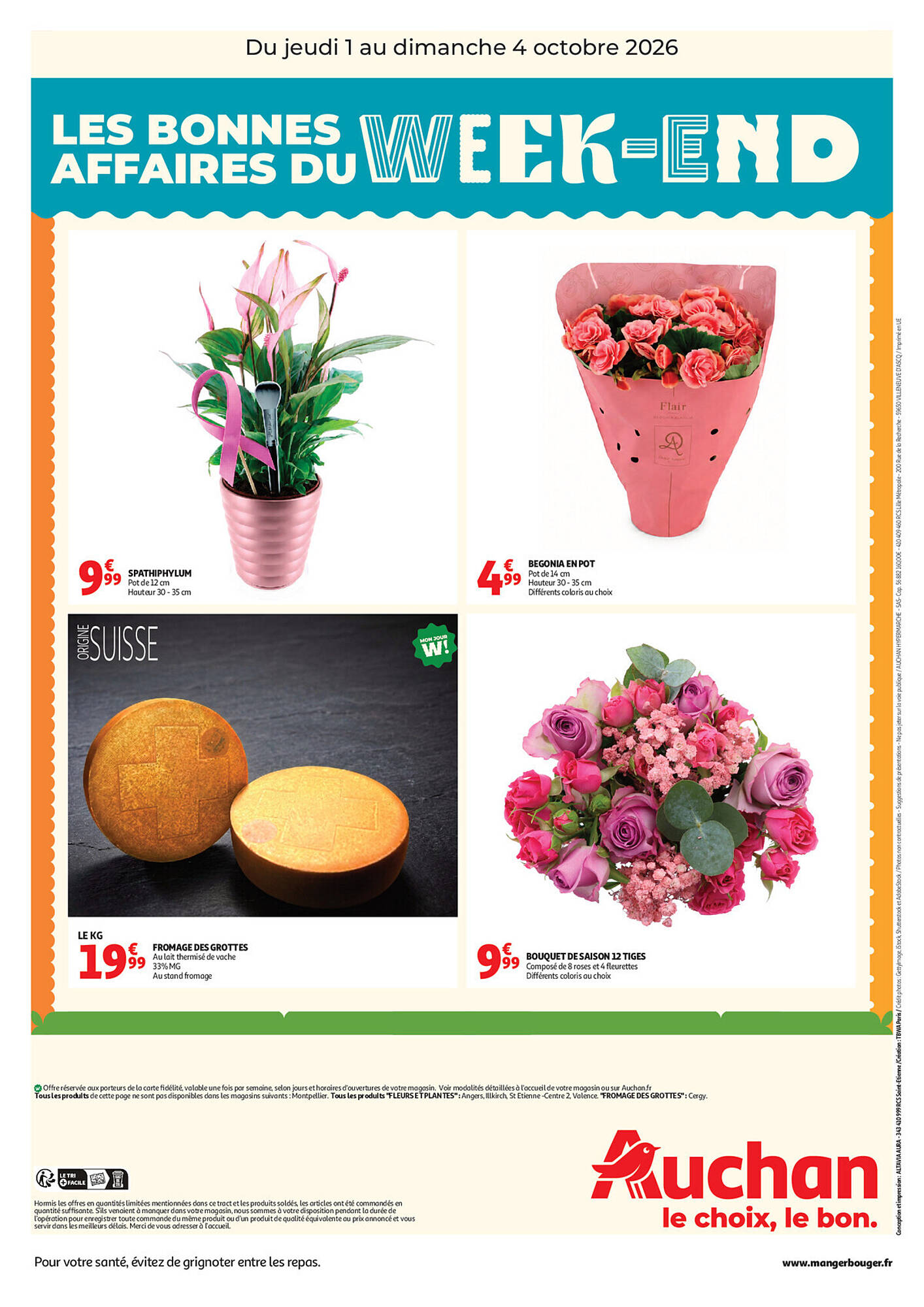 Auchan Catalogue - Pagina 2