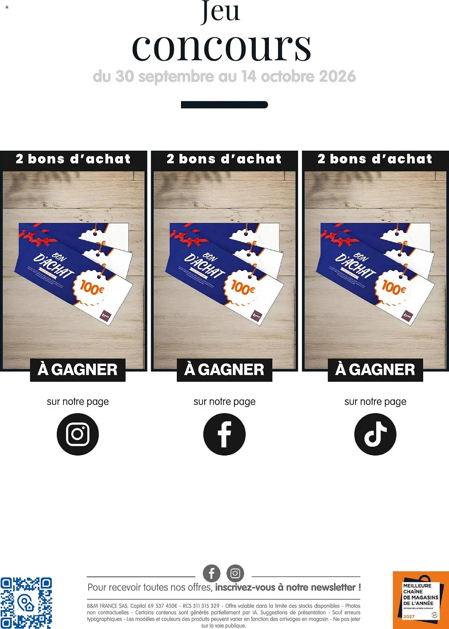 b&m Catalogue - Pagina 22