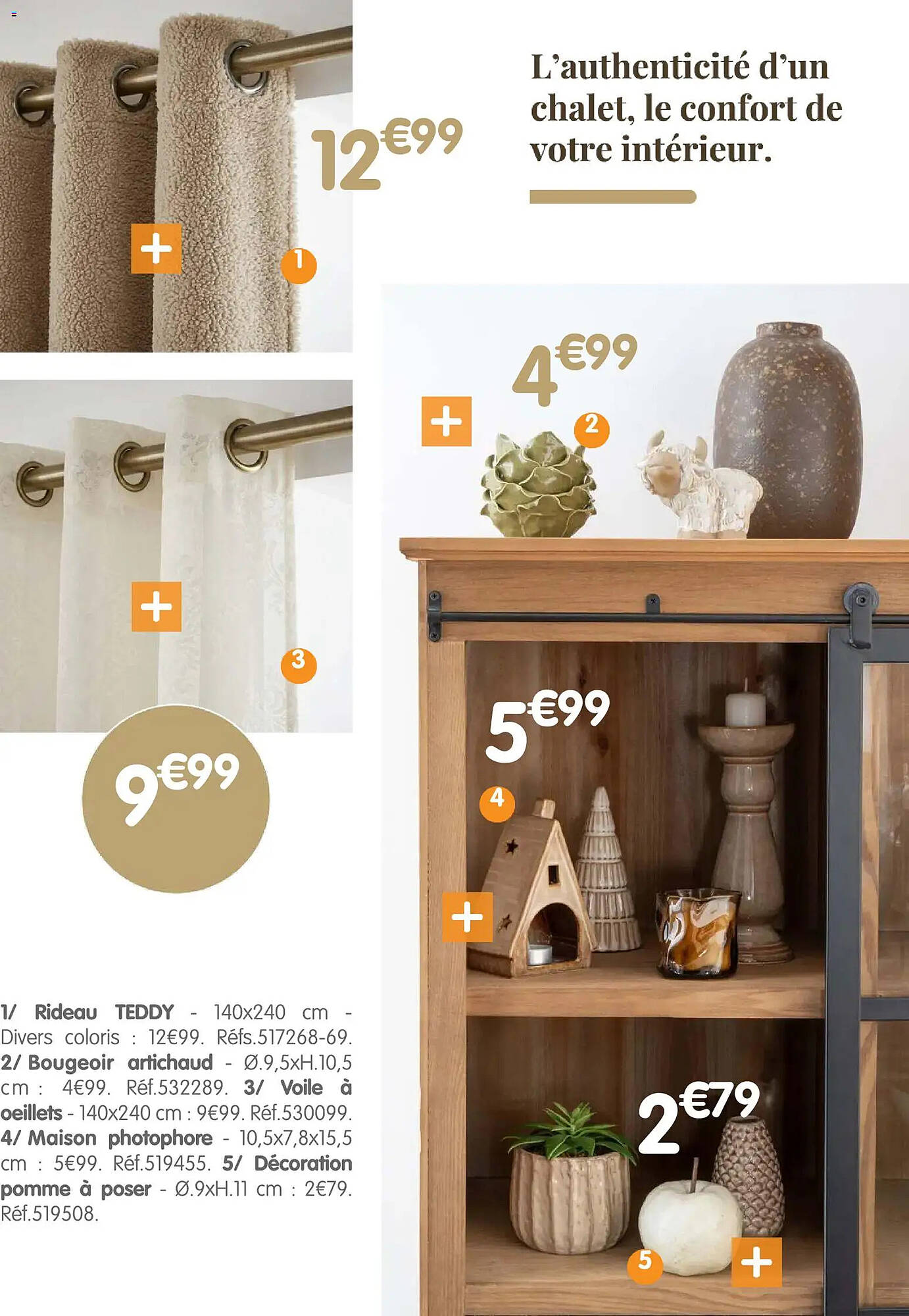 b&m Catalogue - Pagina 5