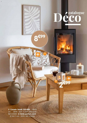 b&m Catalogue