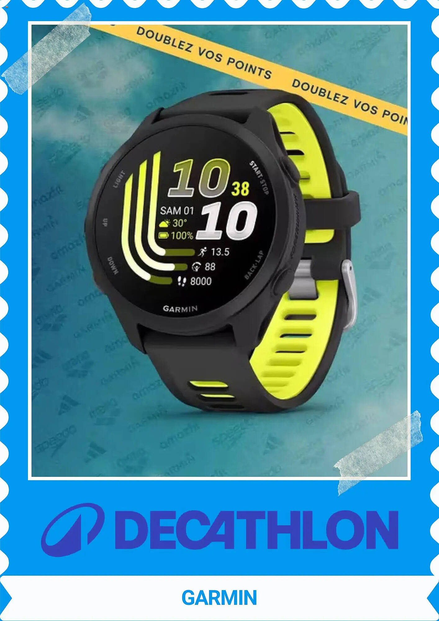 Decathlon Catalogue - Pagina 1