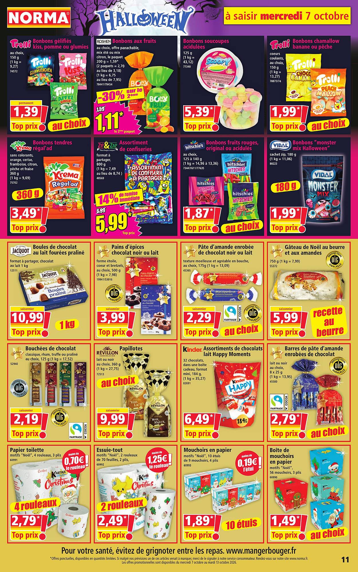 Norma Catalogue - Pagina 11