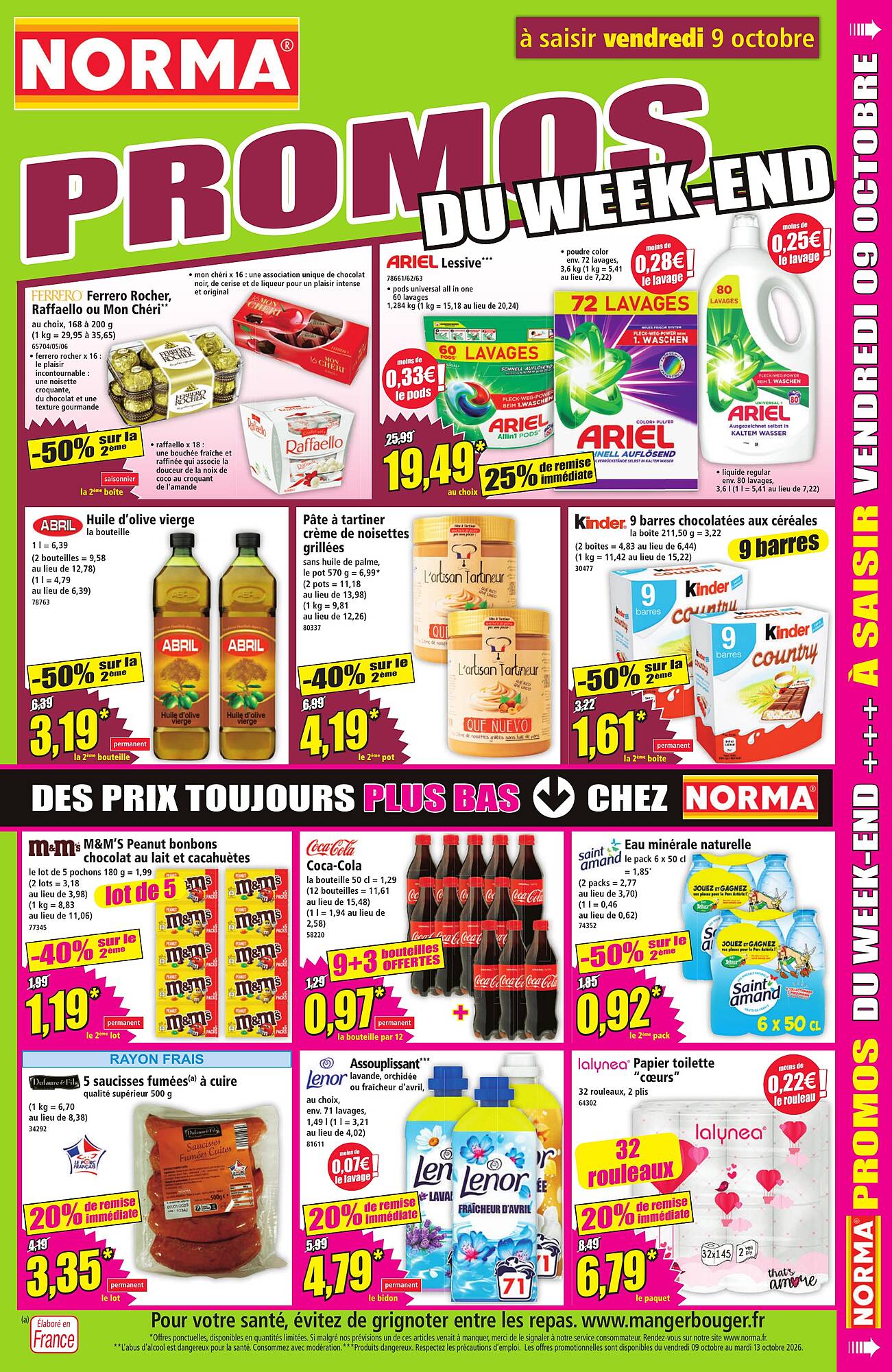Norma Catalogue - Pagina 13