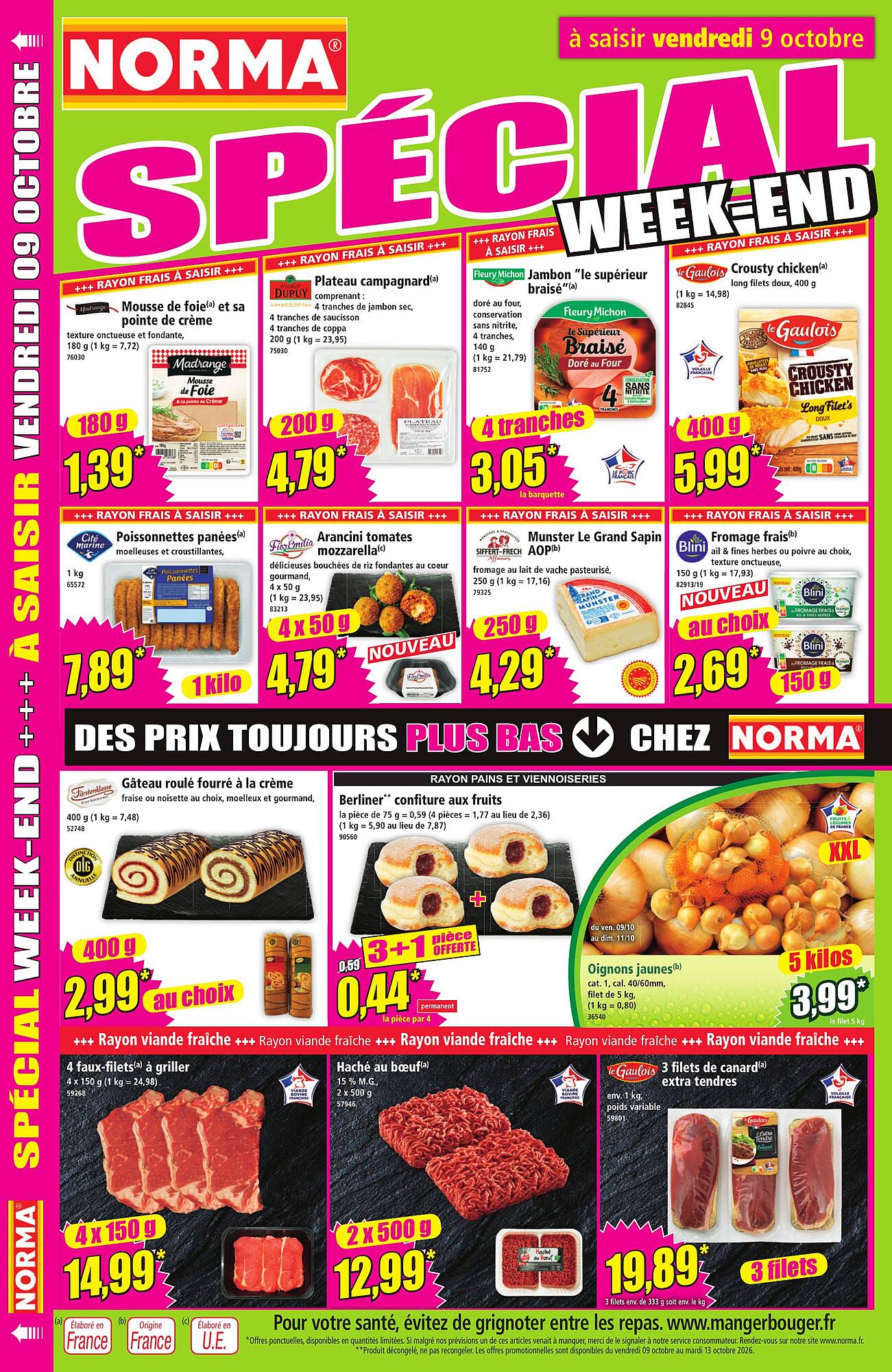 Norma Catalogue - Pagina 14