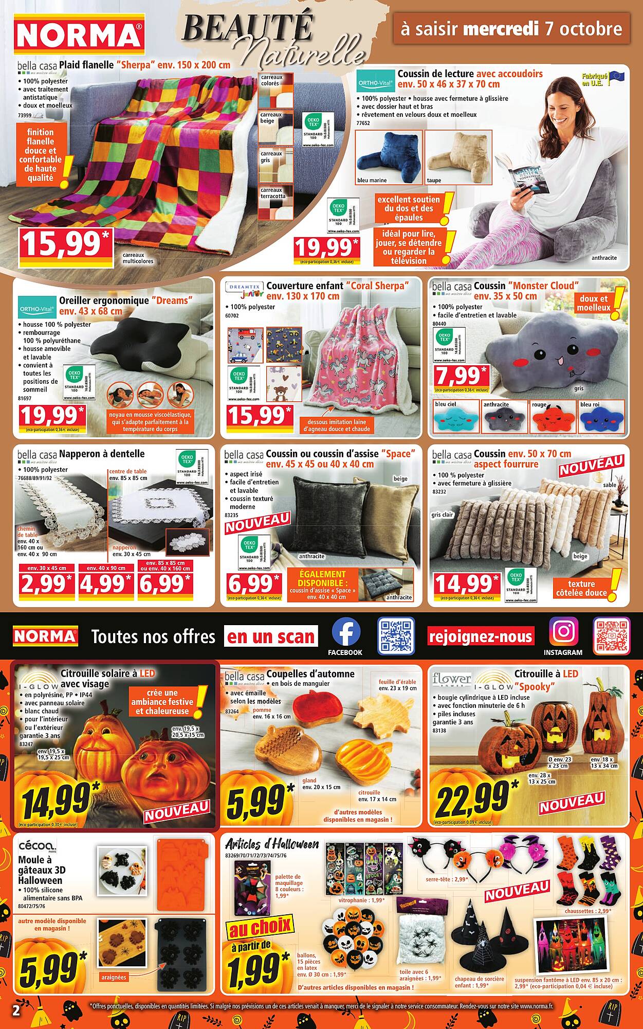 Norma Catalogue - Pagina 2