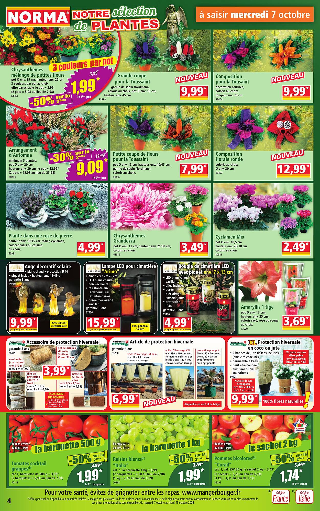 Norma Catalogue - Pagina 4