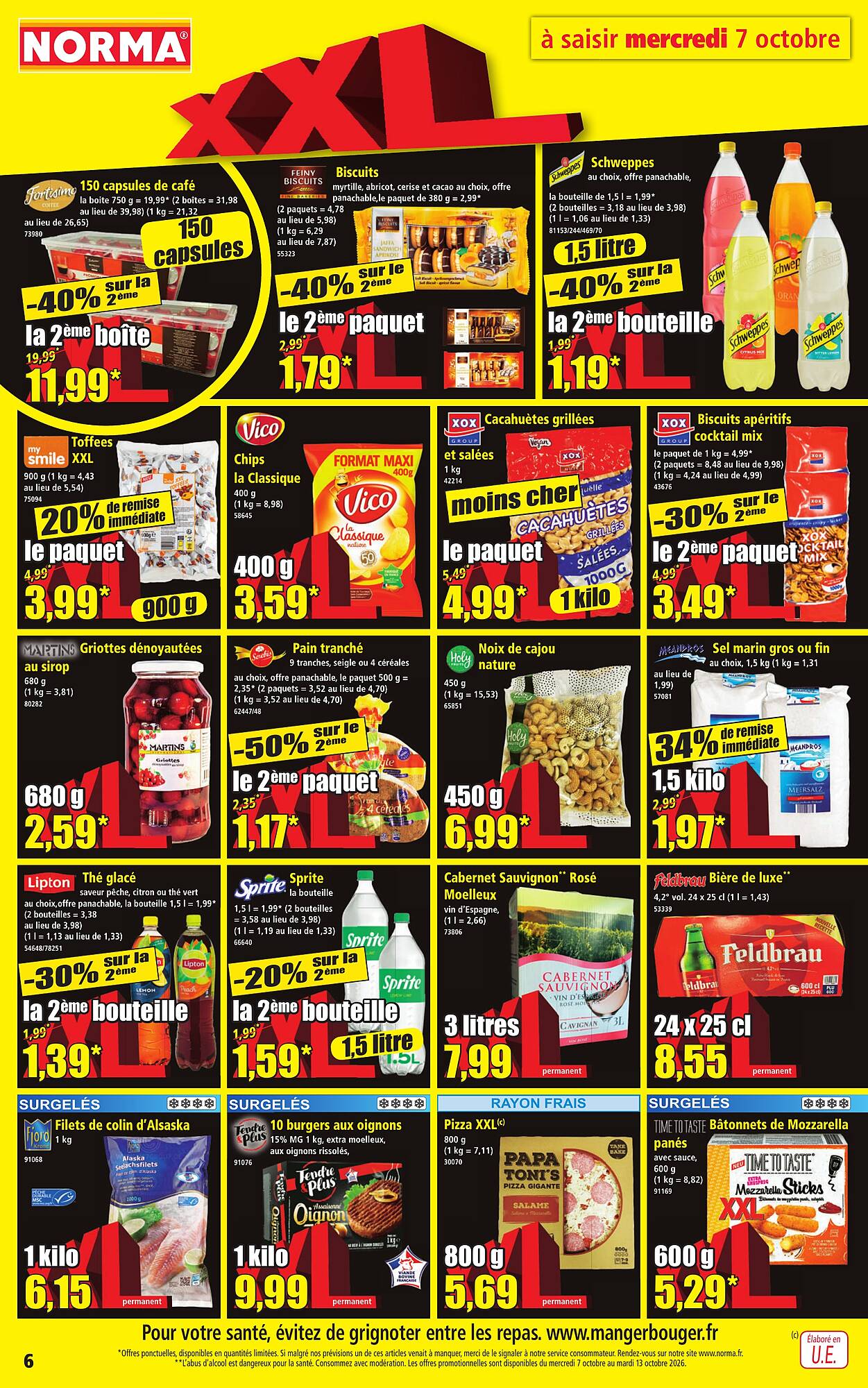 Norma Catalogue - Pagina 6