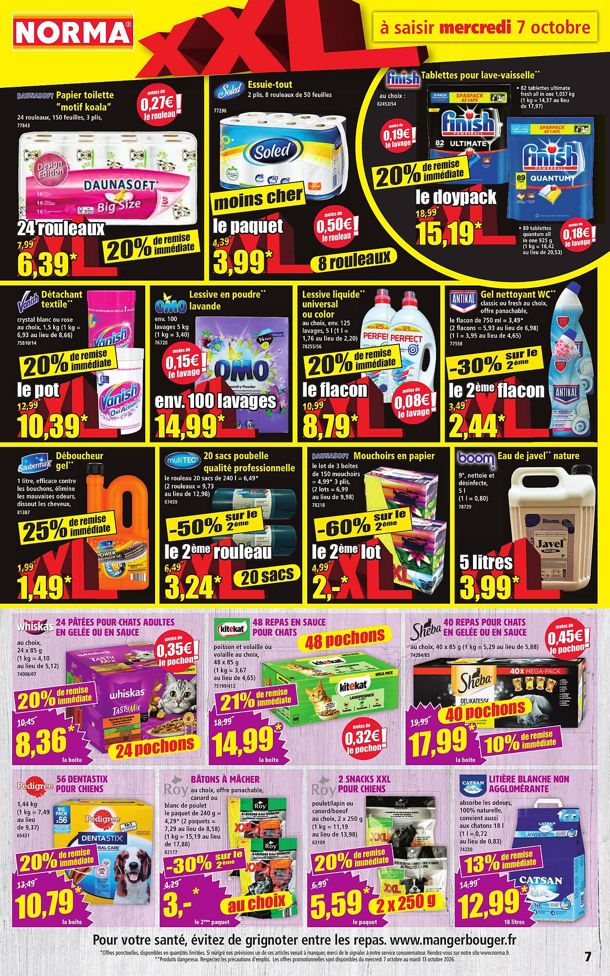 Norma Catalogue - Pagina 7