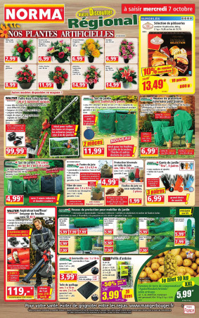 Norma catalogue