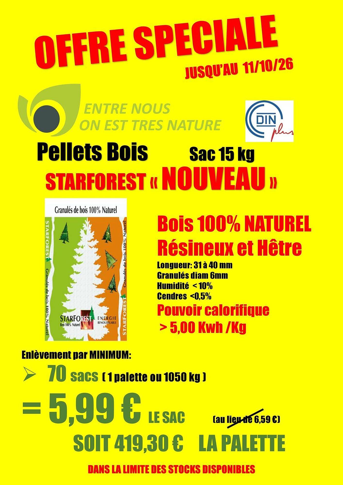 Point Vert Catalogue - Pagina 2