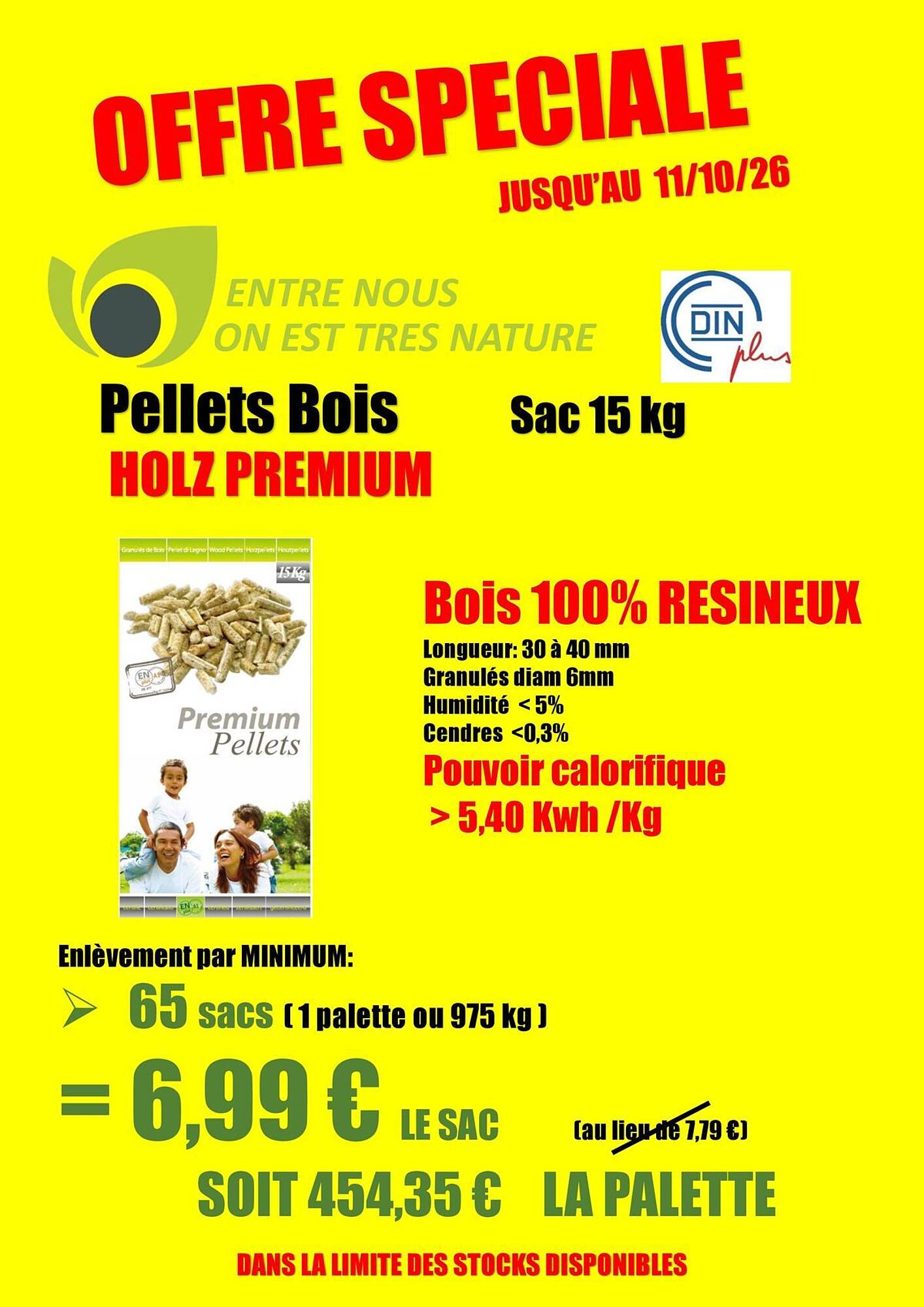 Point Vert Catalogue - Pagina 3