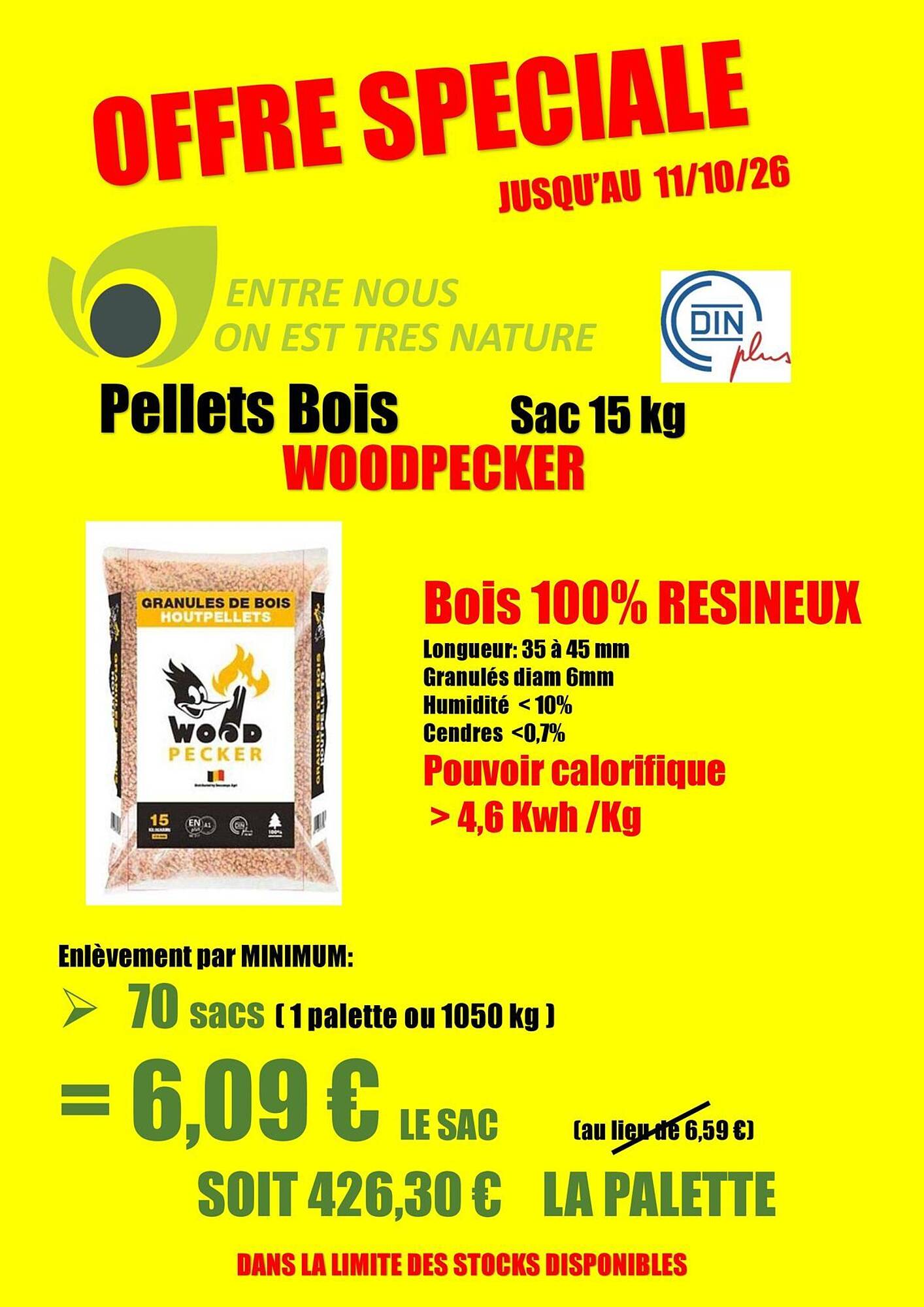 Point Vert Catalogue - Pagina 4