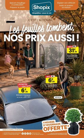 Shopix Catalogue