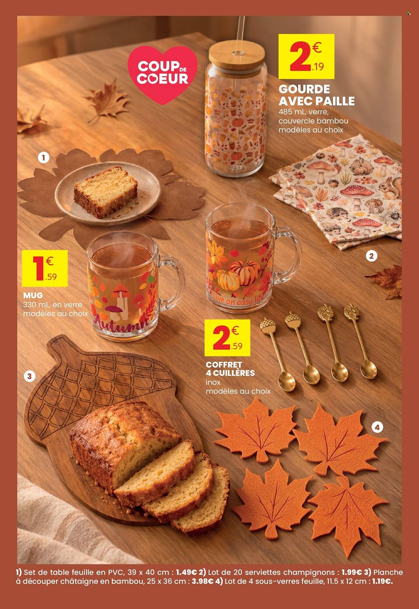 Stokomani Catalogue - Pagina 2