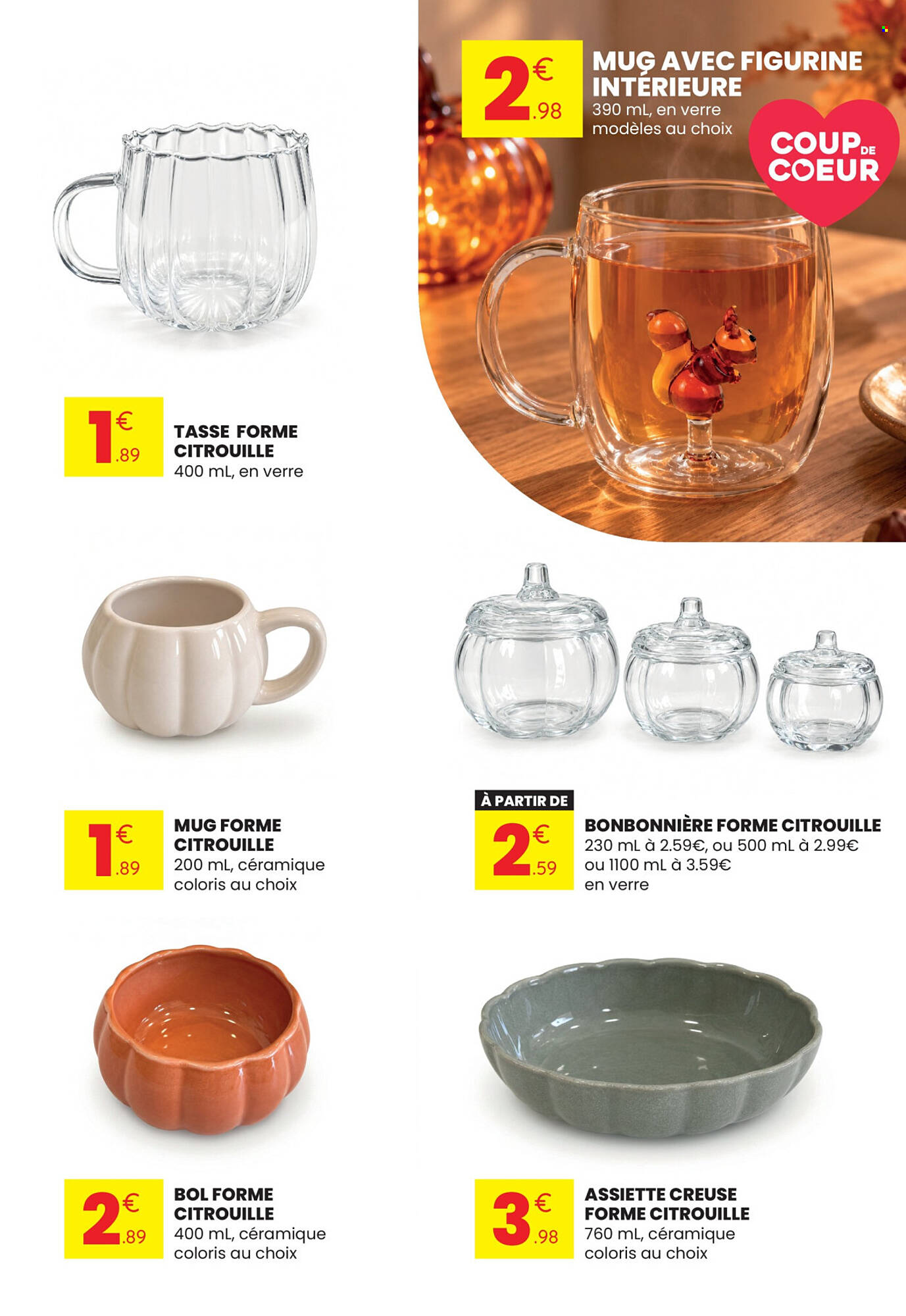 Stokomani Catalogue - Pagina 3
