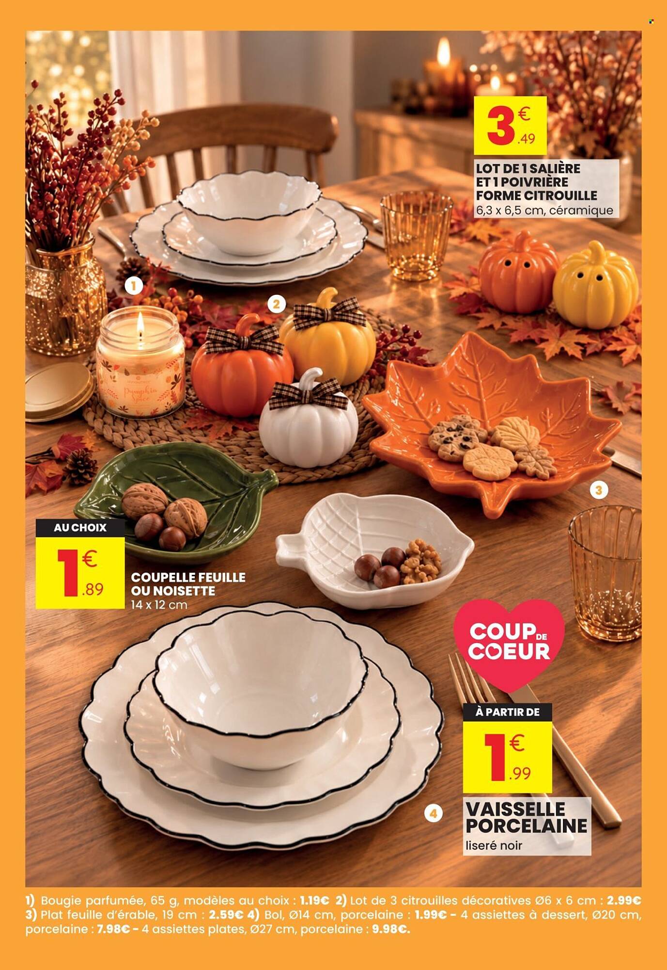Stokomani Catalogue - Pagina 4