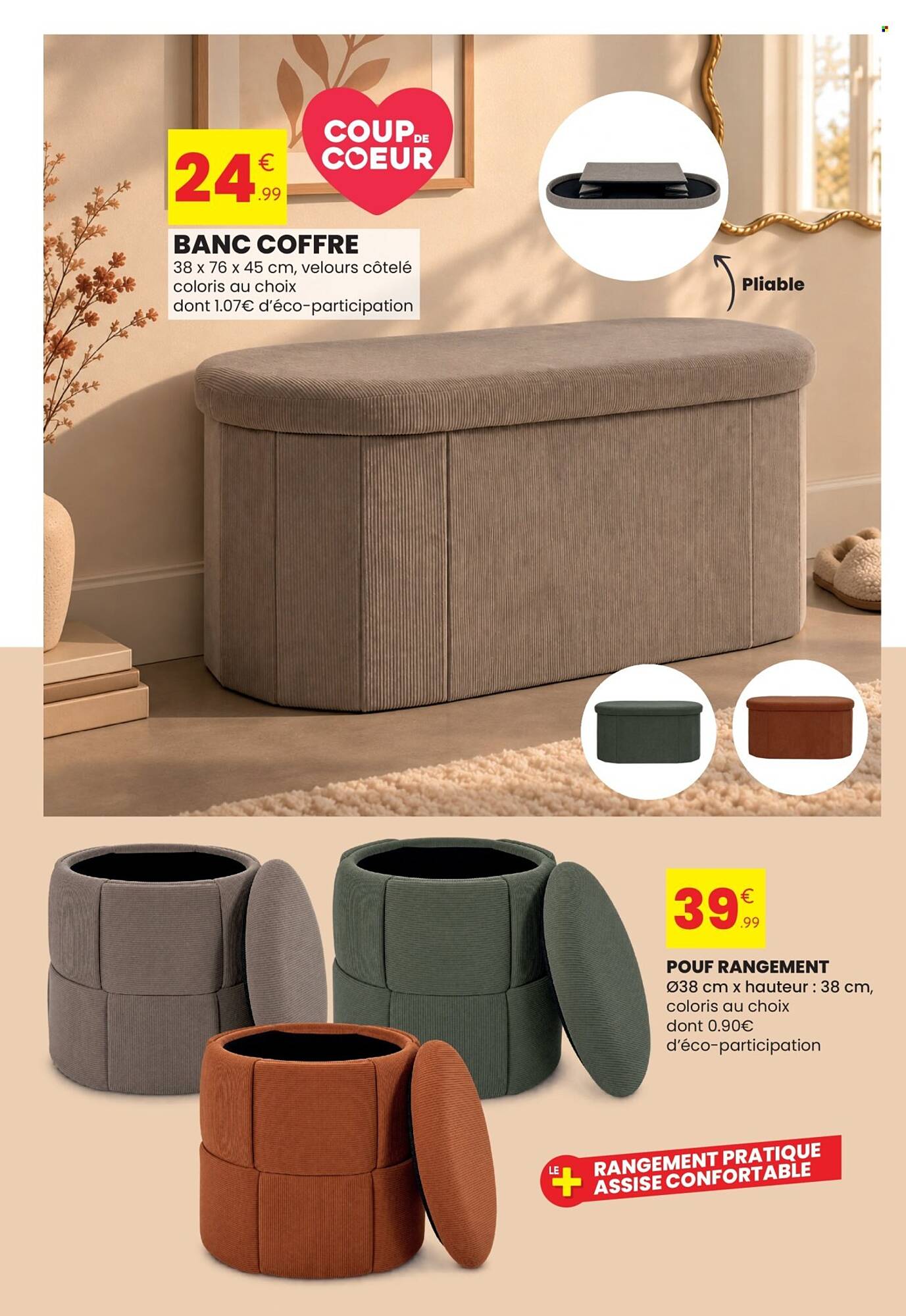 Stokomani Catalogue - Pagina 7