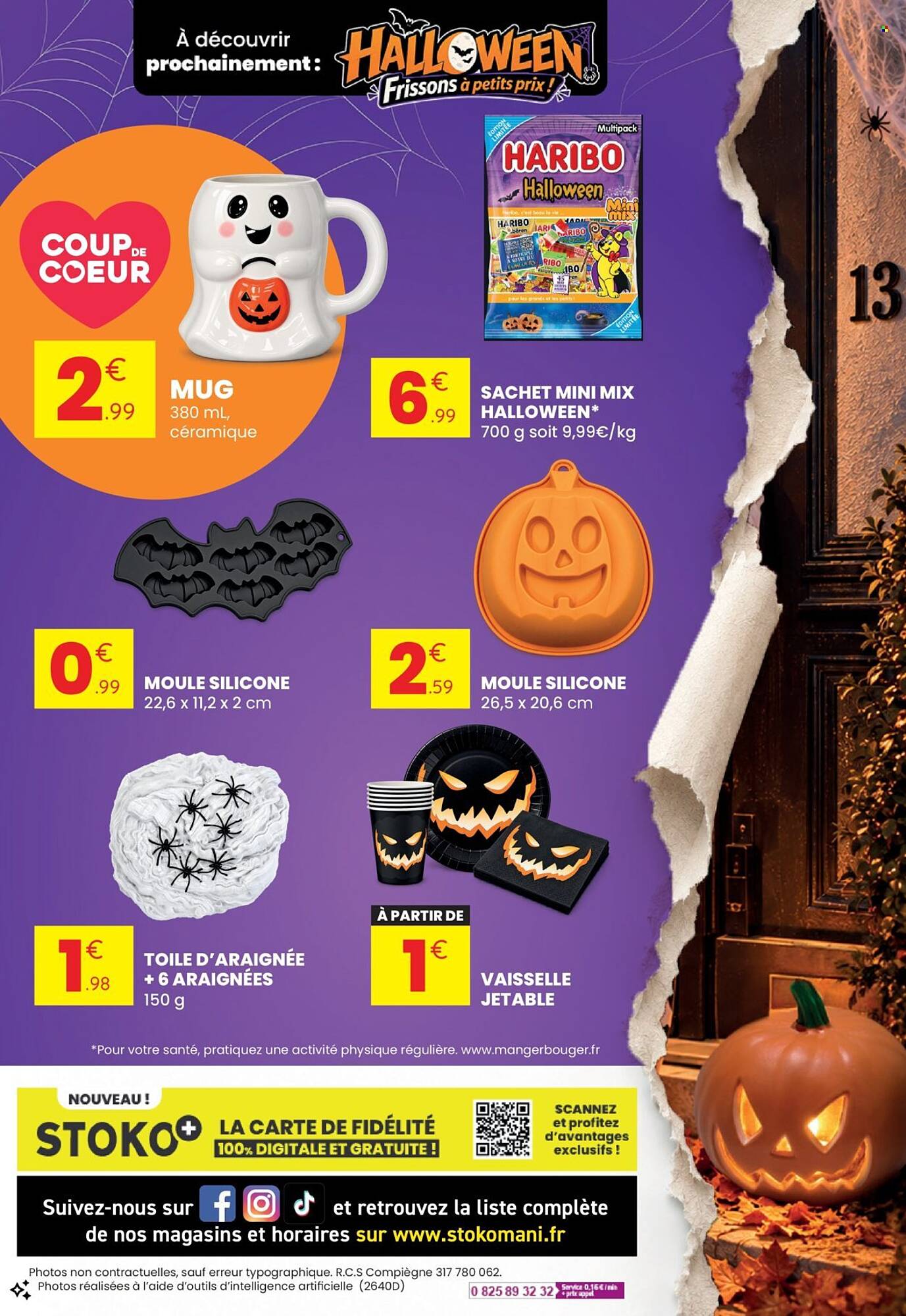 Stokomani Catalogue - Pagina 9