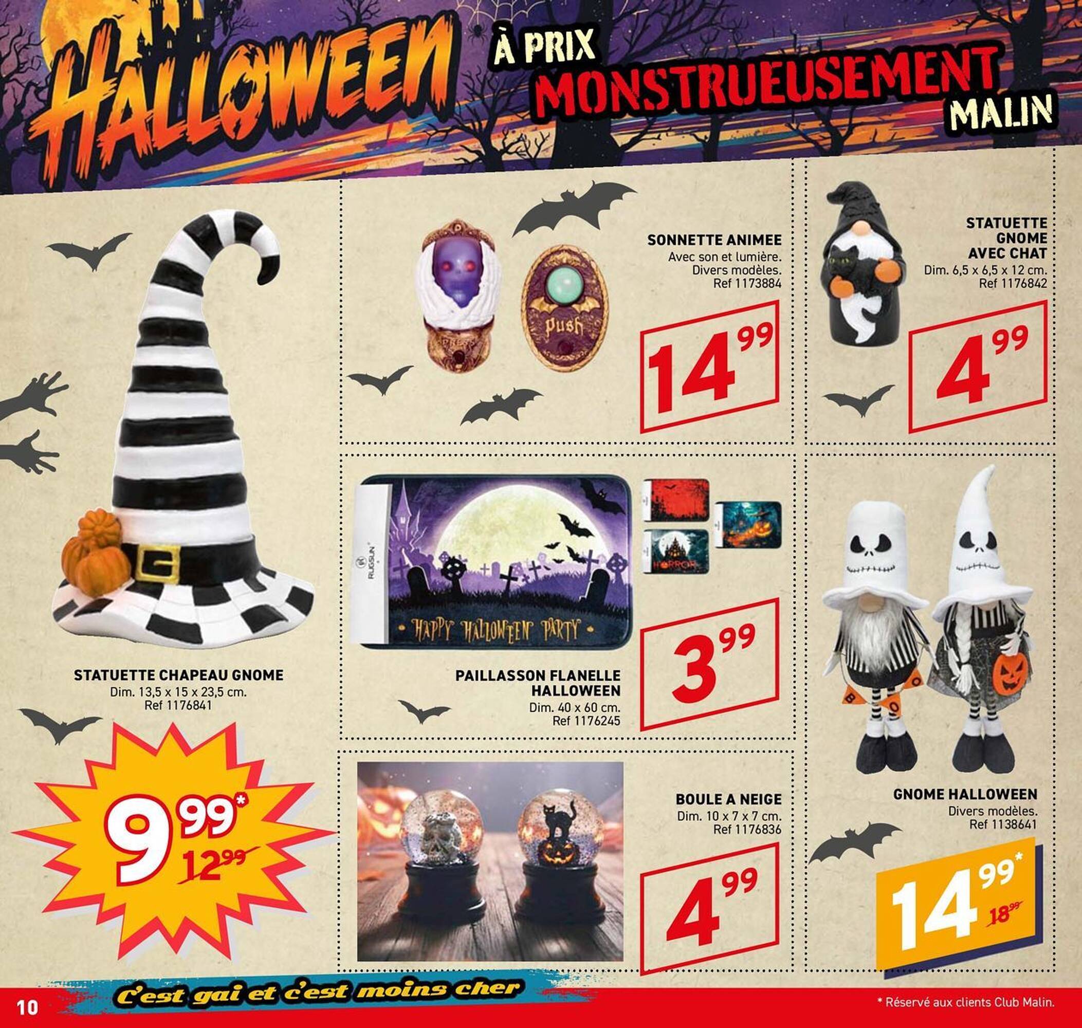 Trafic Catalogue - Pagina 10