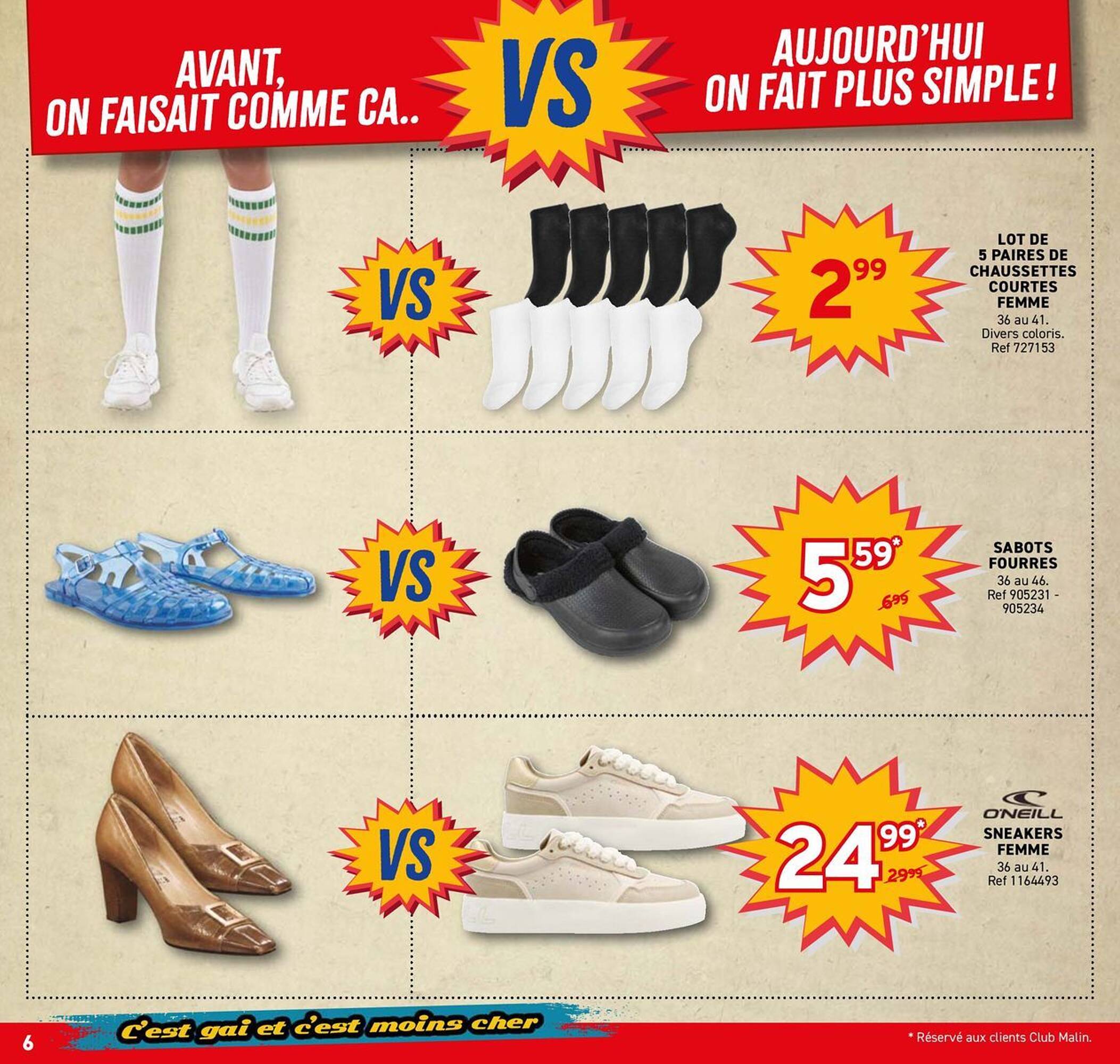Trafic Catalogue - Pagina 6