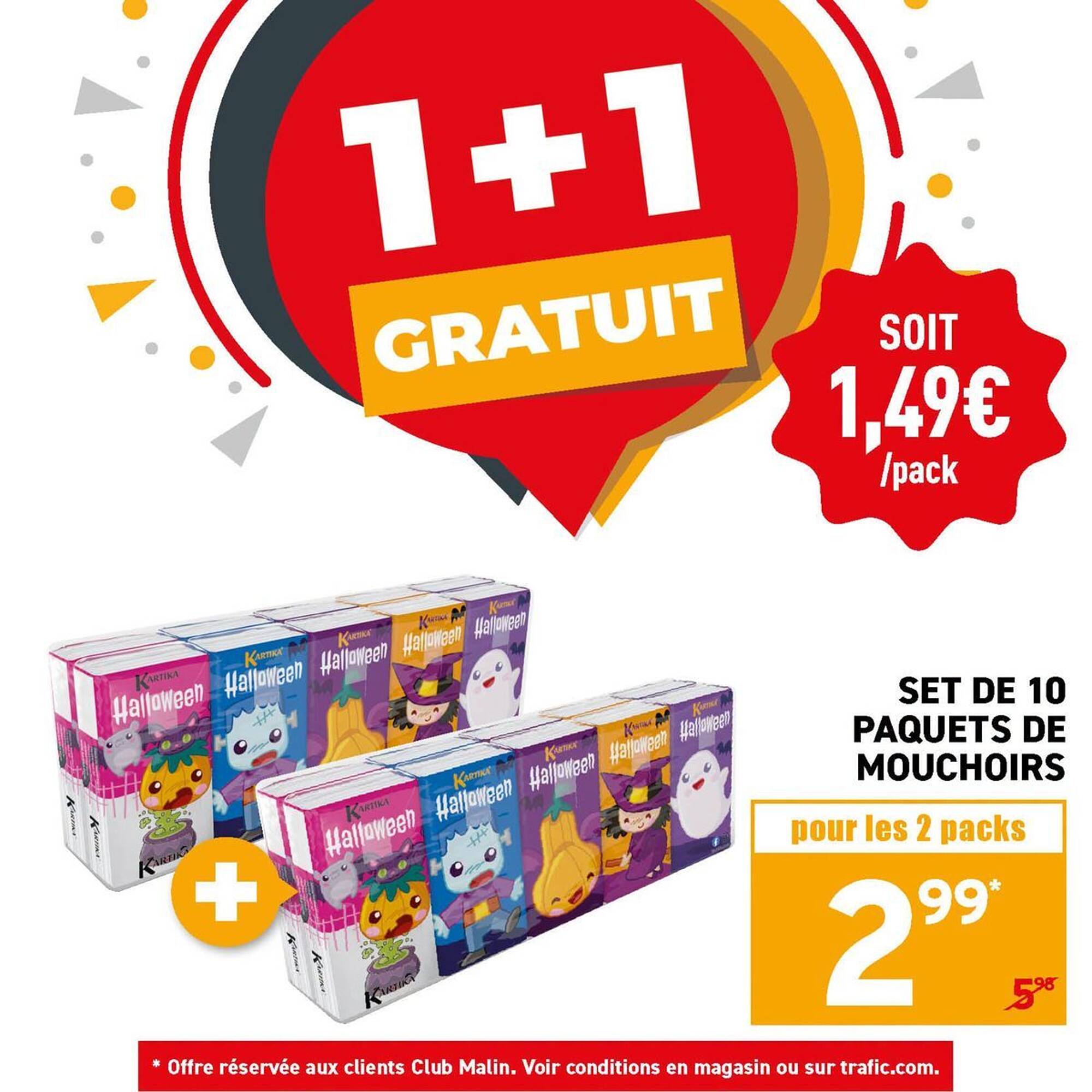 Trafic Catalogue - Pagina 10