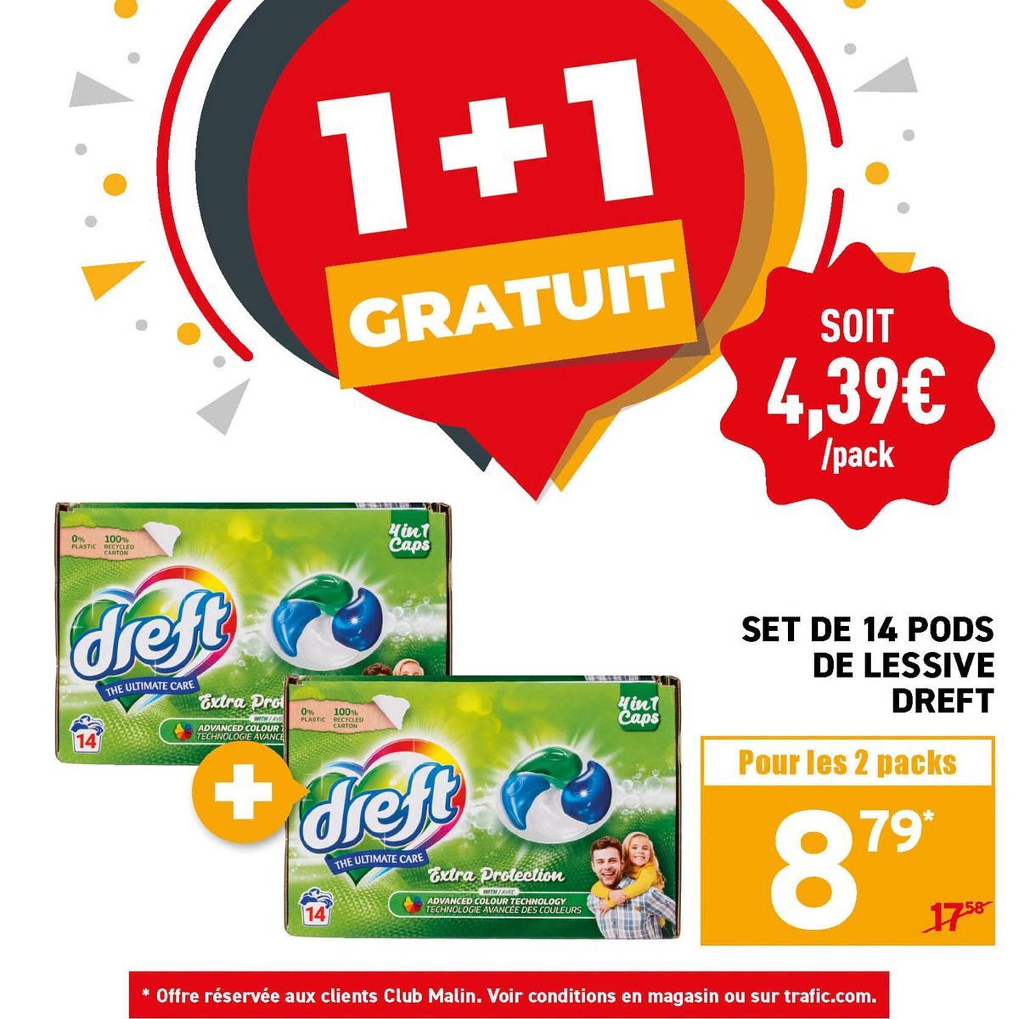 Trafic Catalogue - Pagina 2