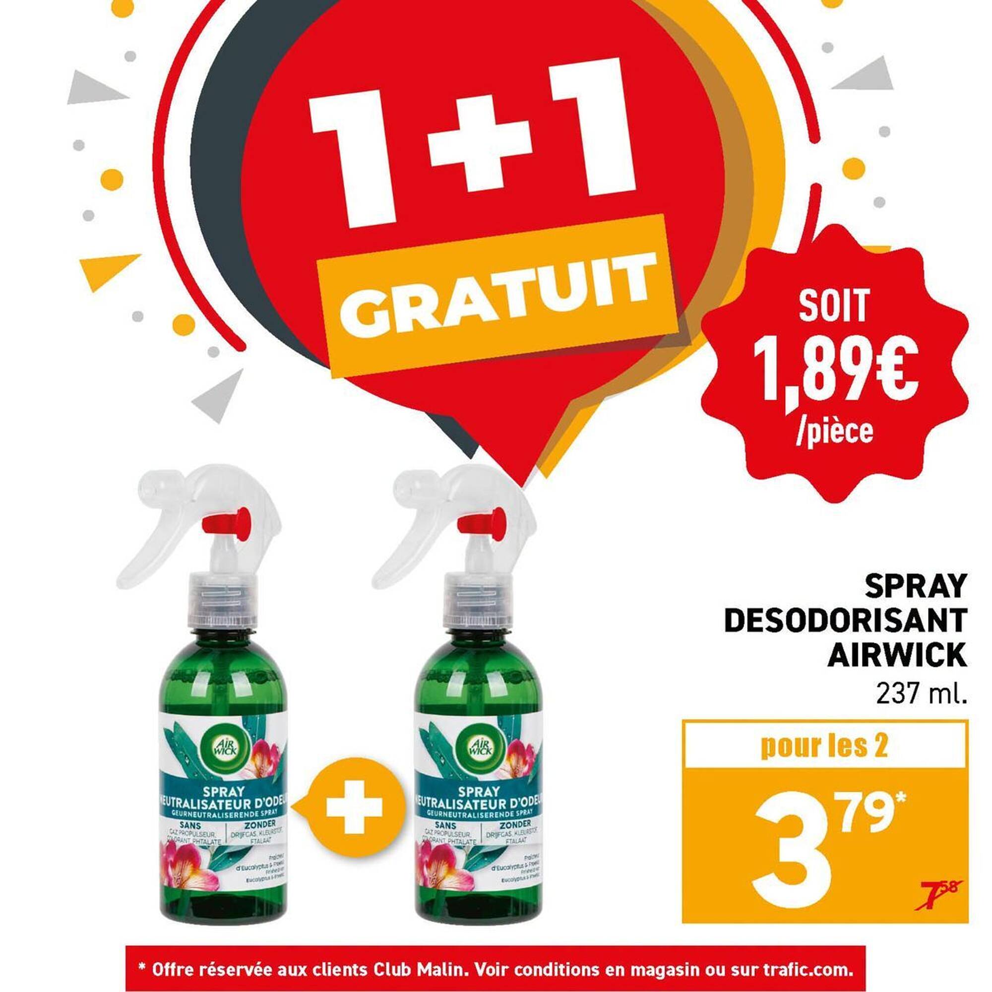 Trafic Catalogue - Pagina 3