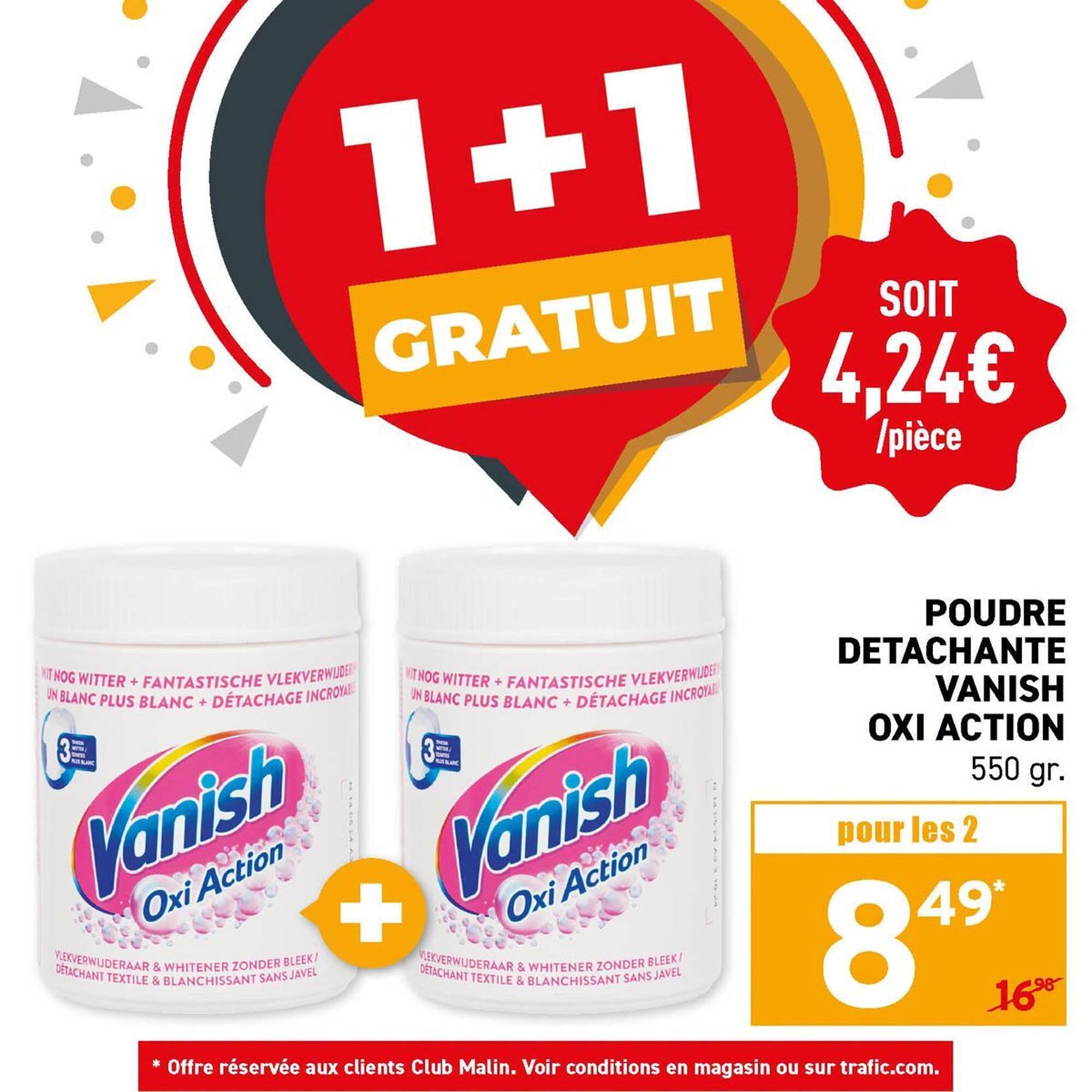 Trafic Catalogue - Pagina 4