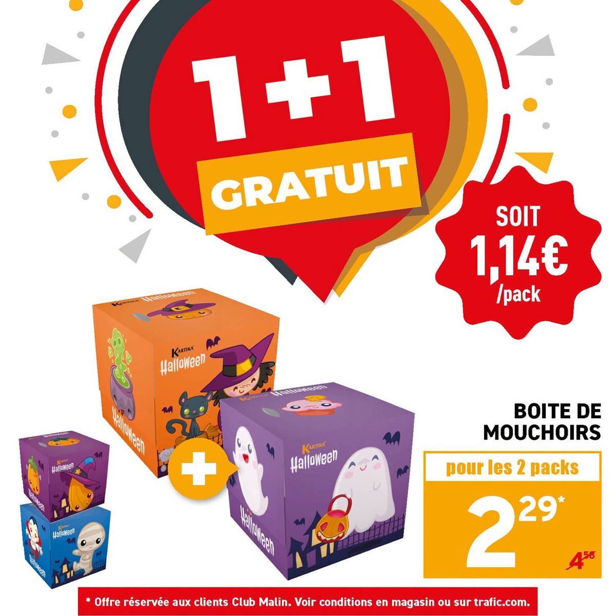 Trafic Catalogue - Pagina 5