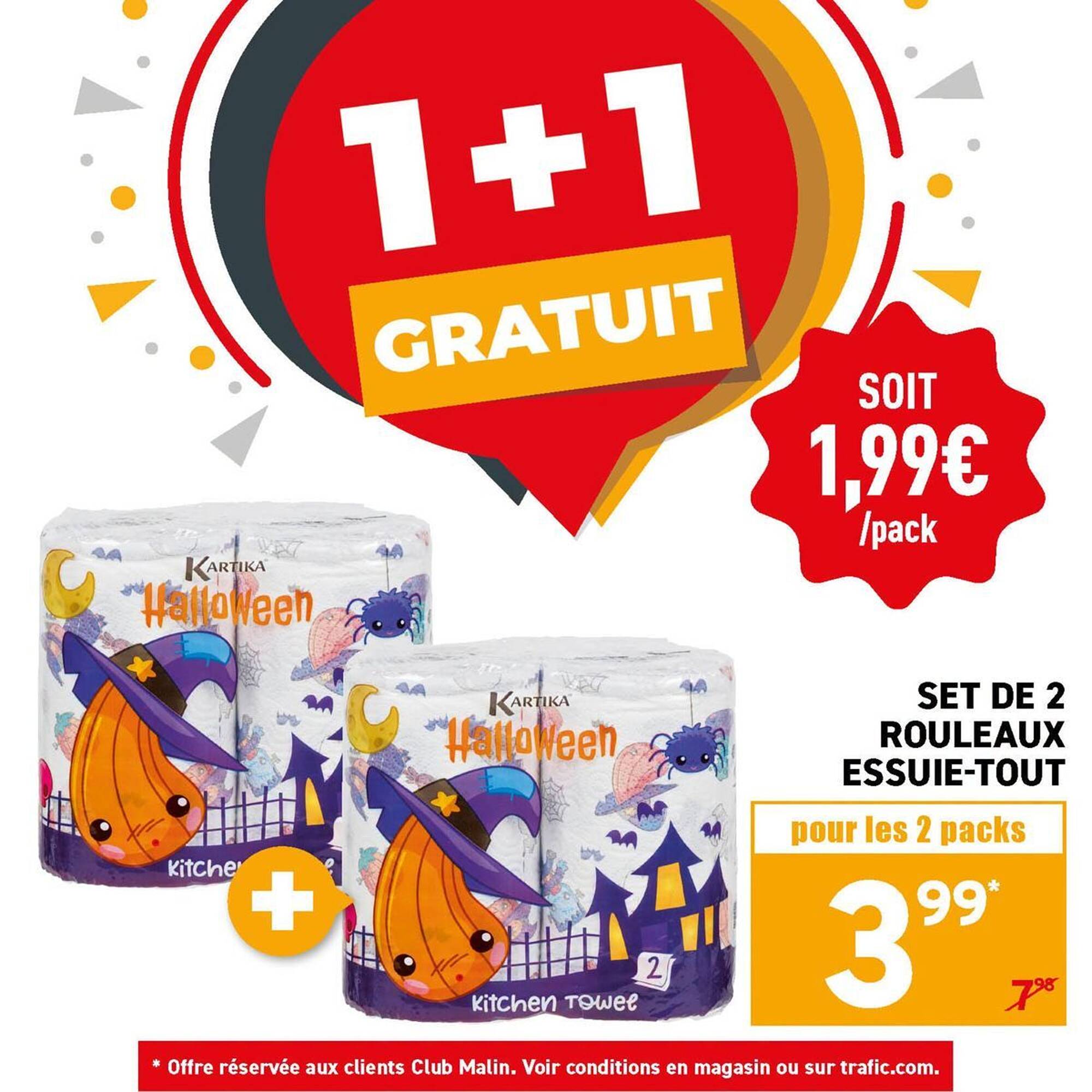 Trafic Catalogue - Pagina 6