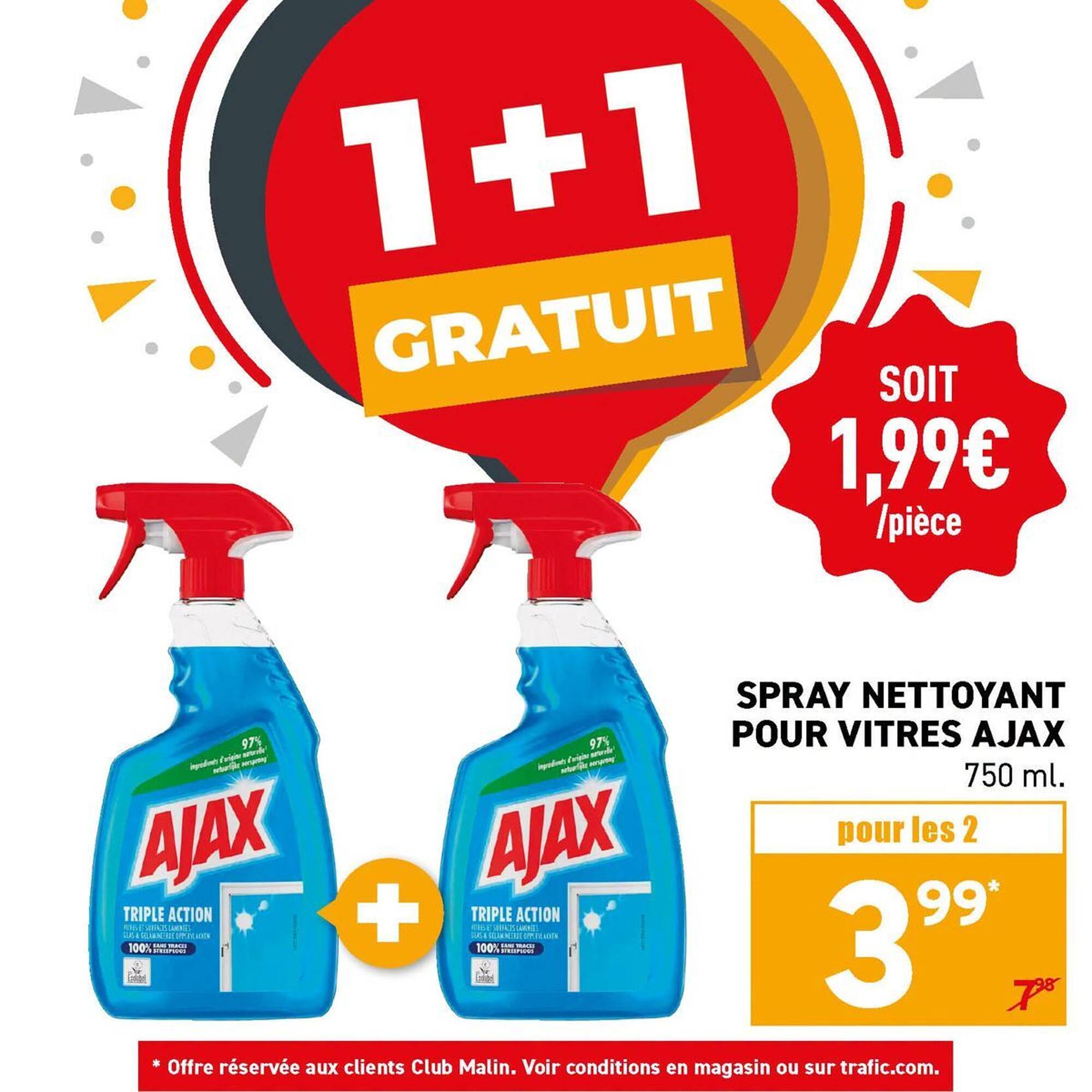 Trafic Catalogue - Pagina 7