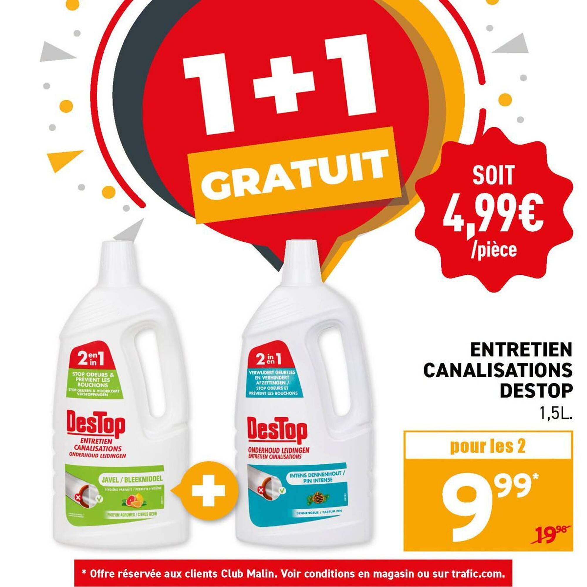 Trafic Catalogue - Pagina 8