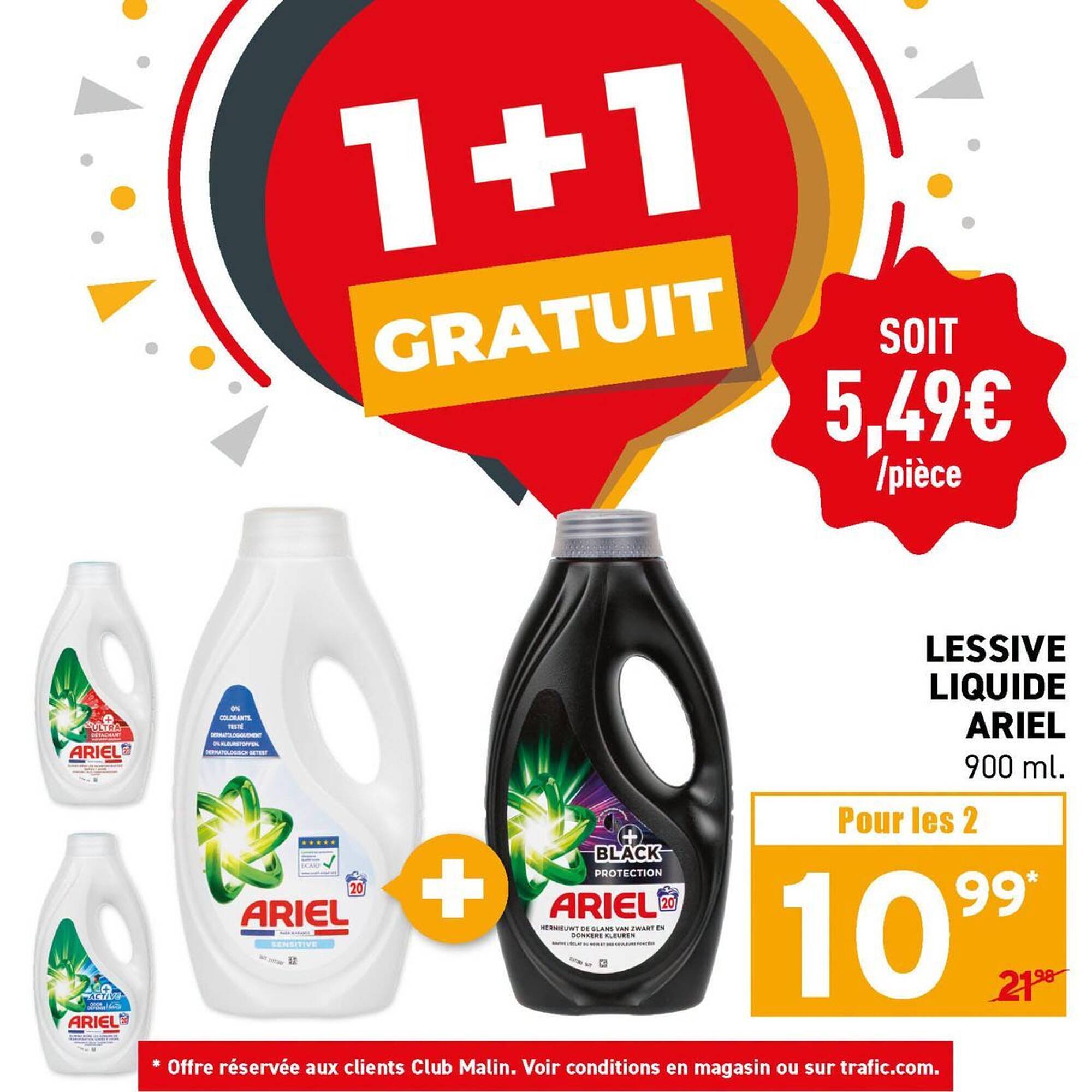 Trafic Catalogue - Pagina 9