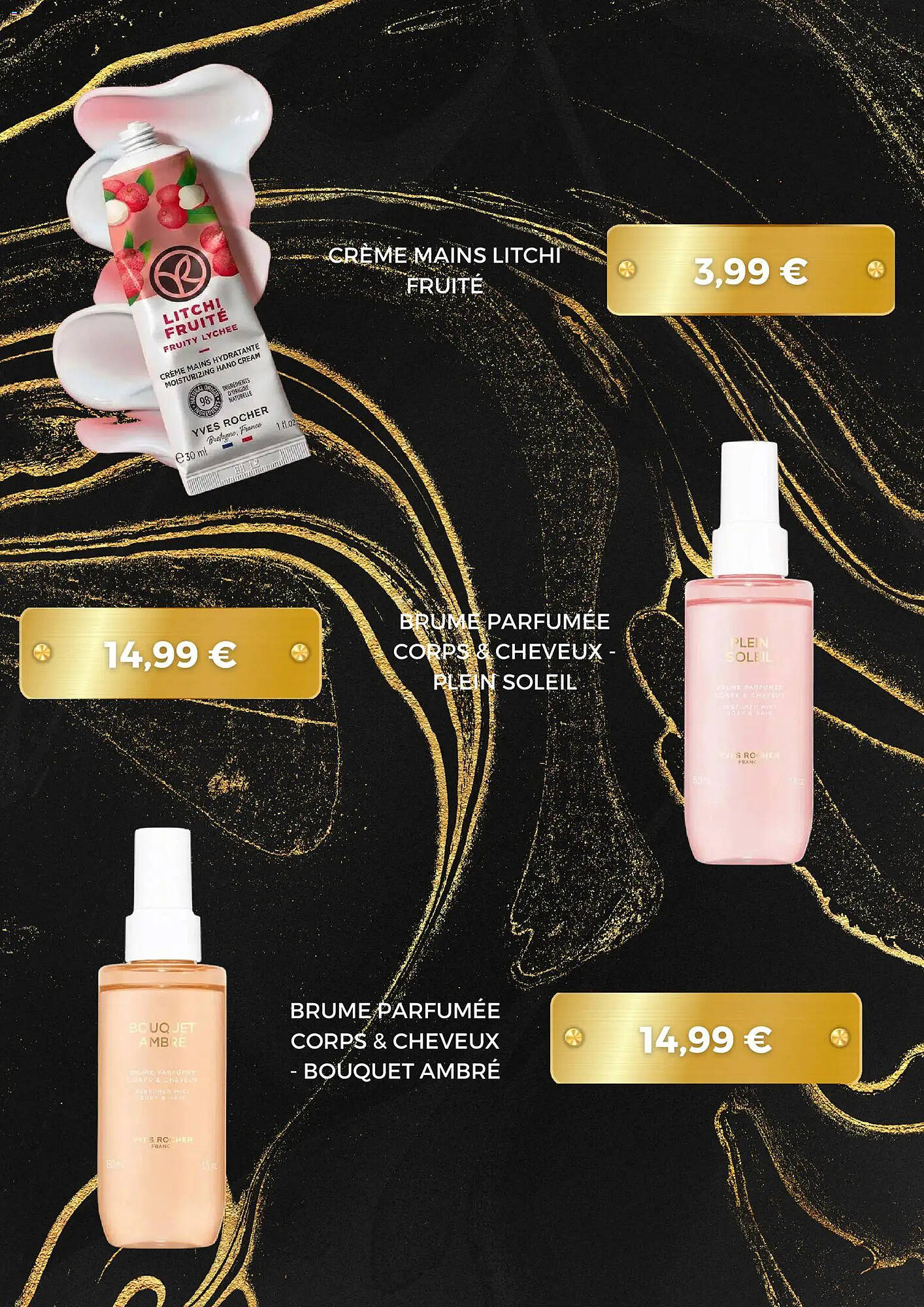 Yves Rocher Catalogue - Pagina 2