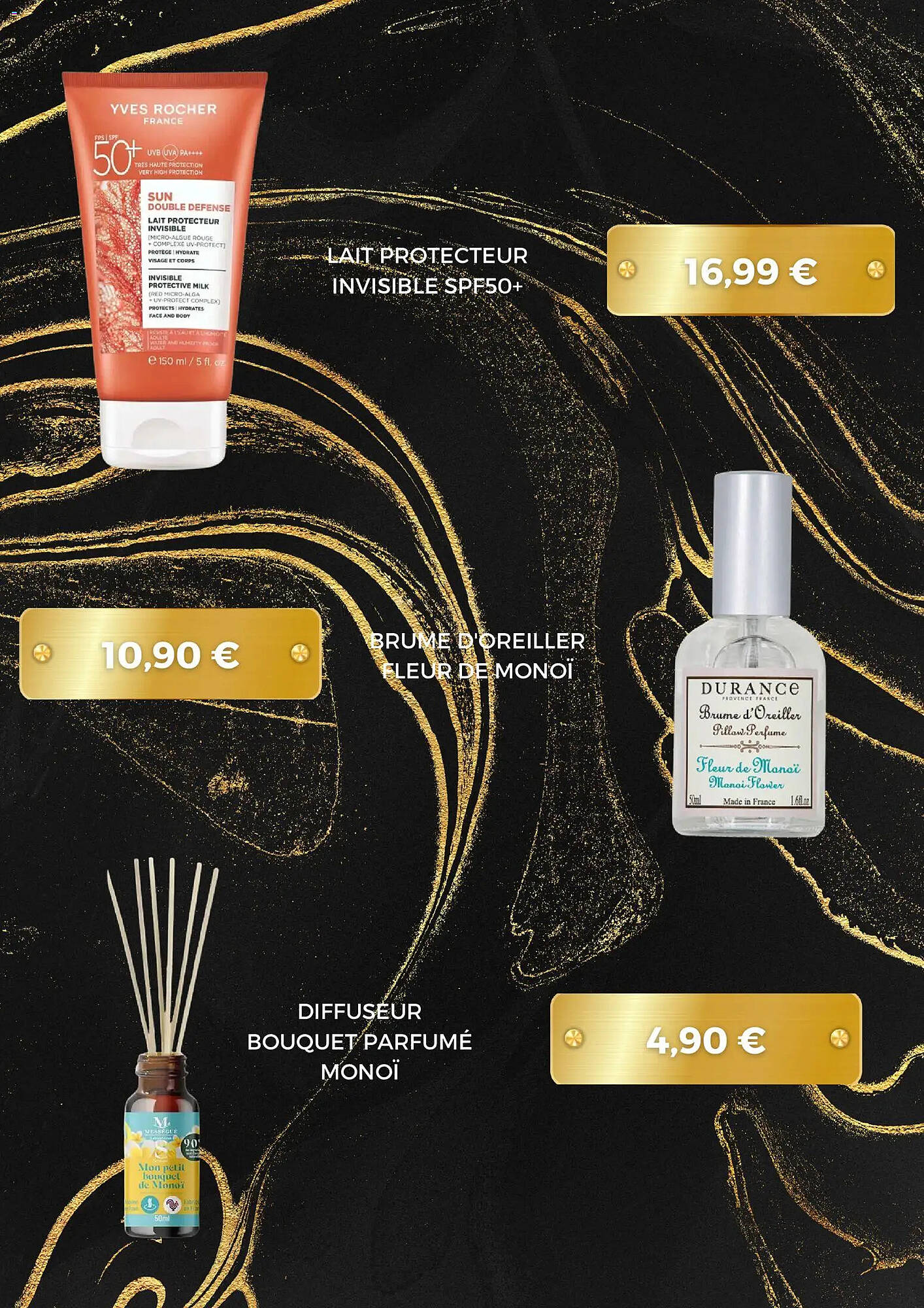 Yves Rocher Catalogue - Pagina 3