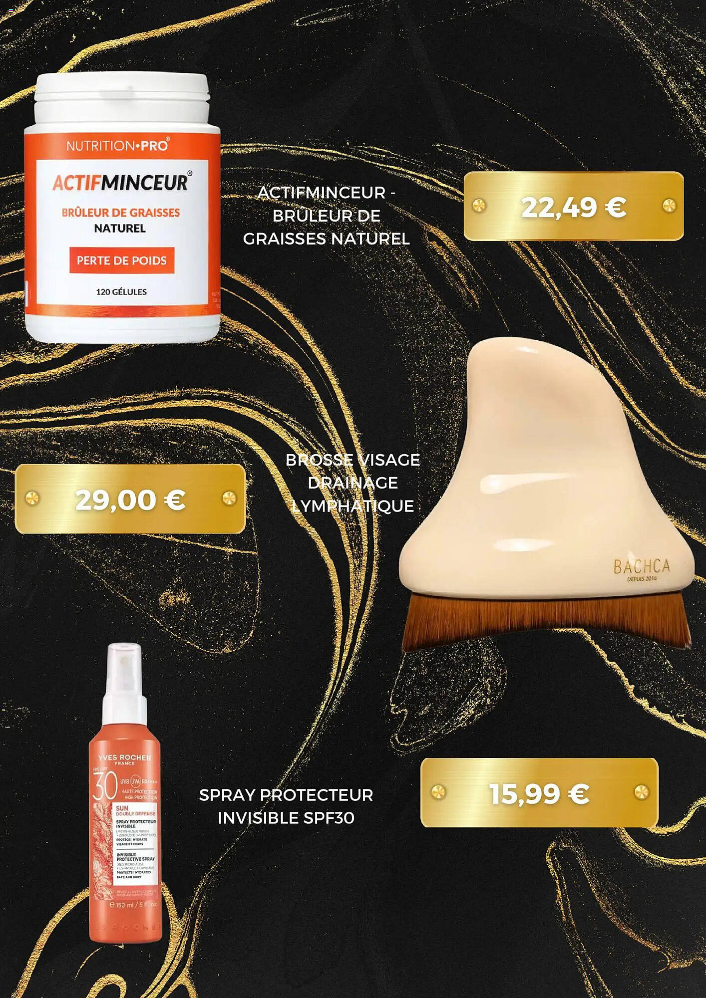 Yves Rocher Catalogue - Pagina 4