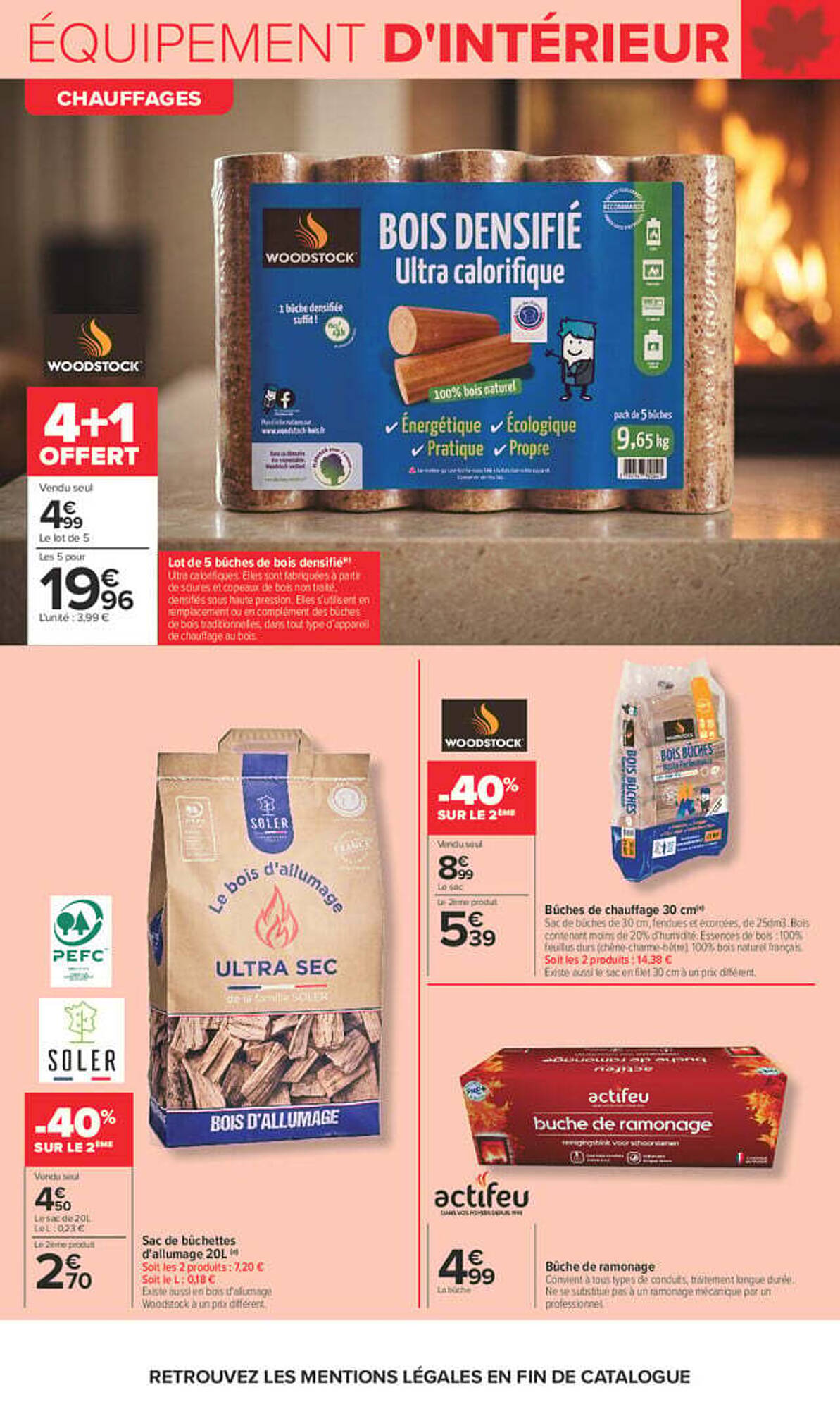 Carrefour Catalogue - Pagina 11
