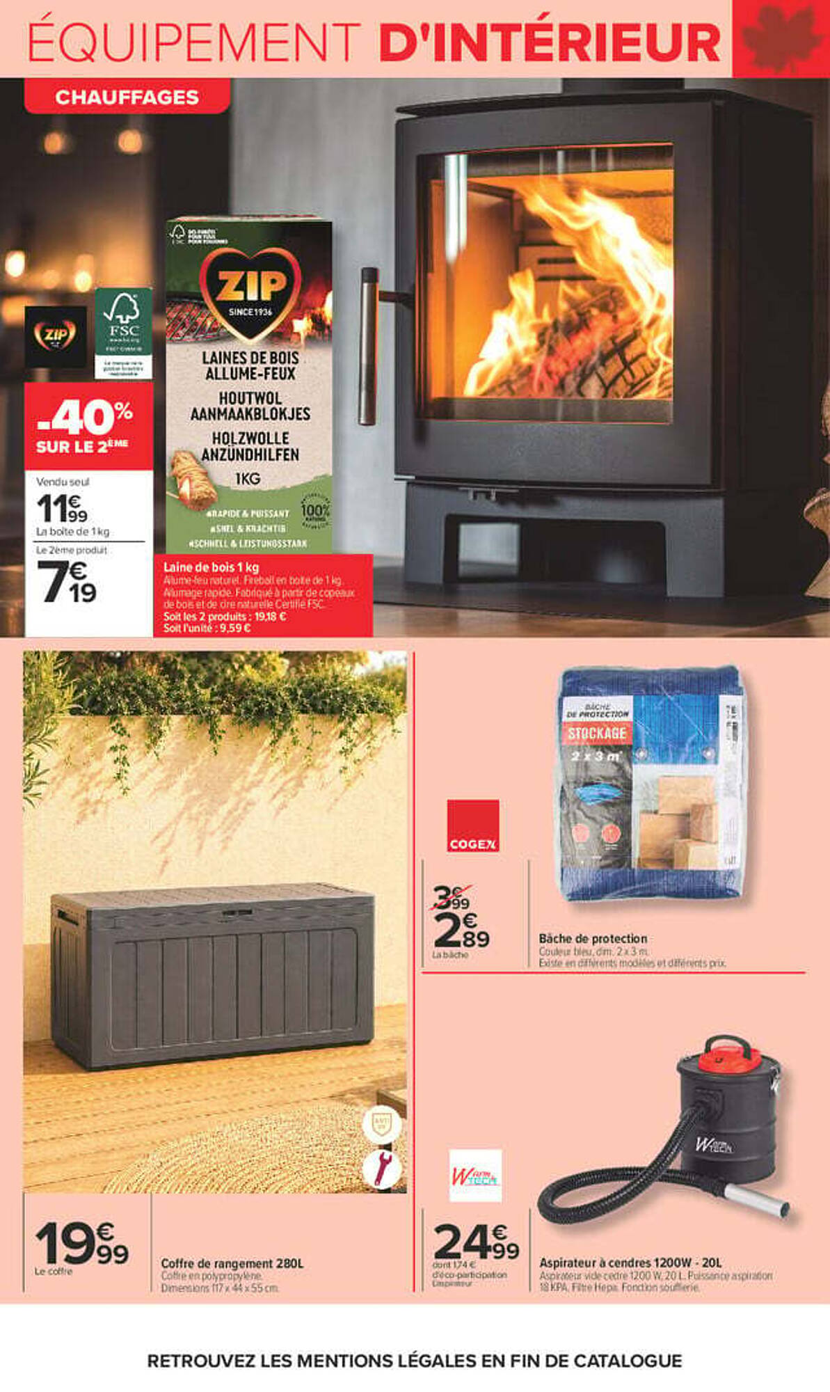 Carrefour Catalogue - Pagina 12