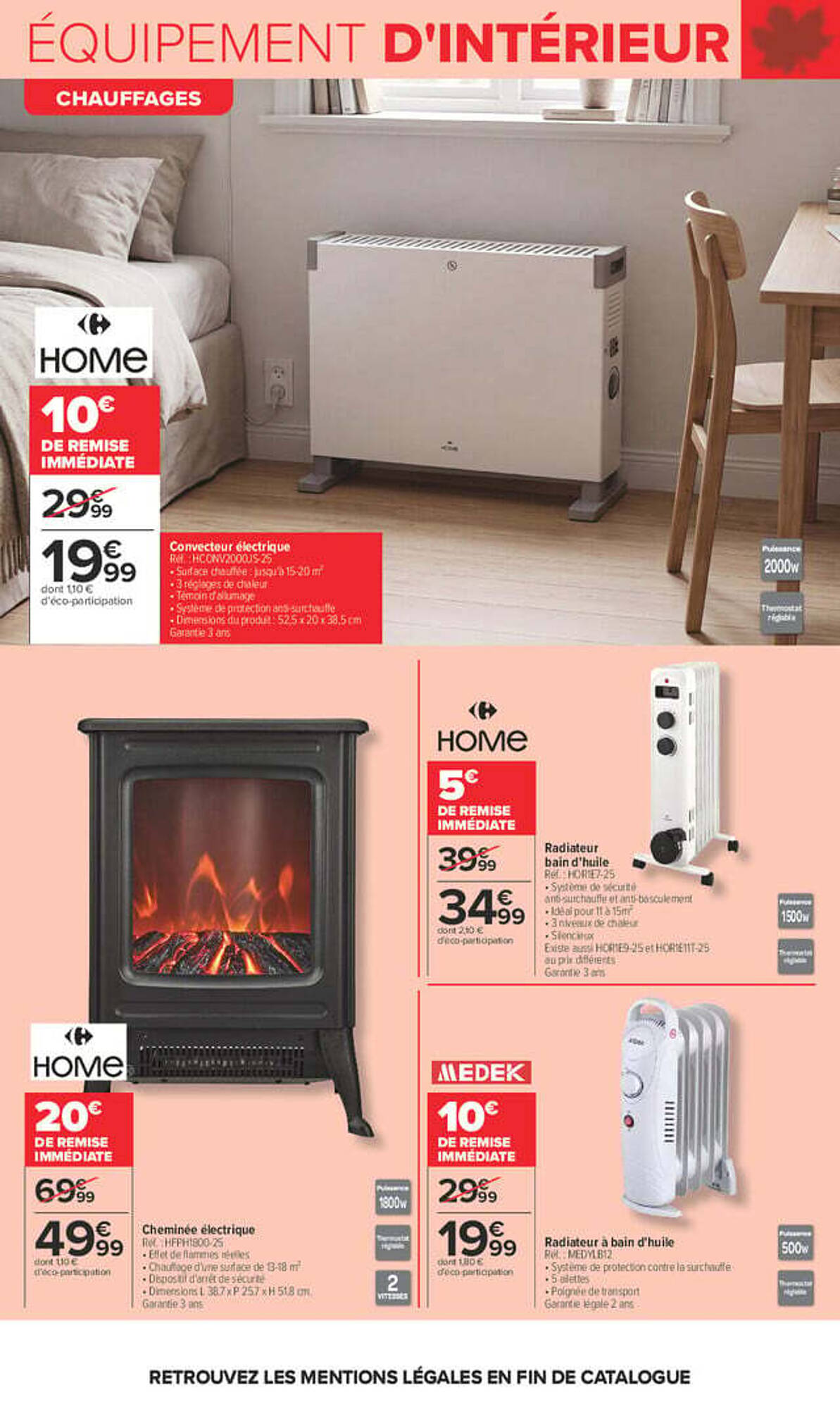 Carrefour Catalogue - Pagina 14