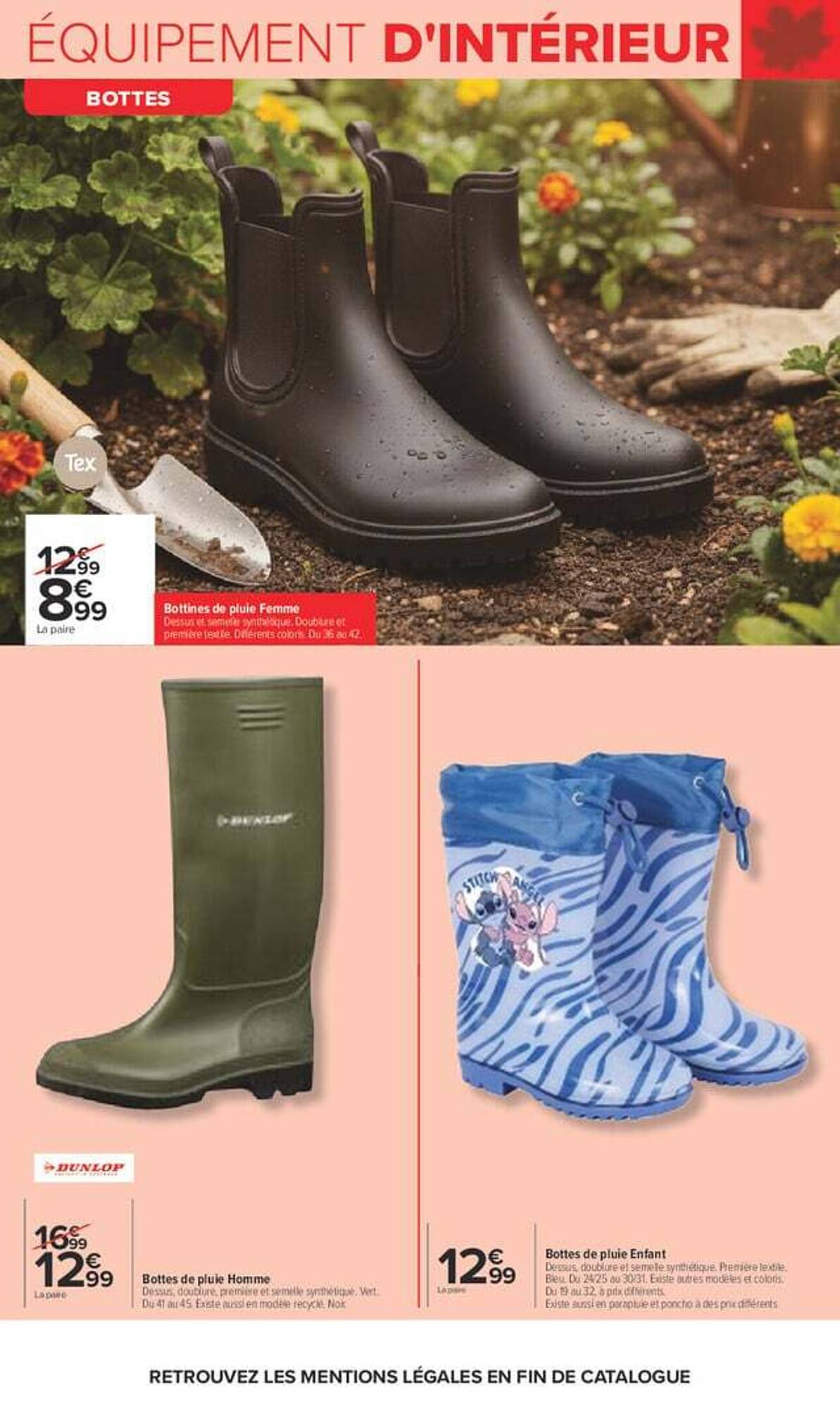 Carrefour Catalogue - Pagina 15