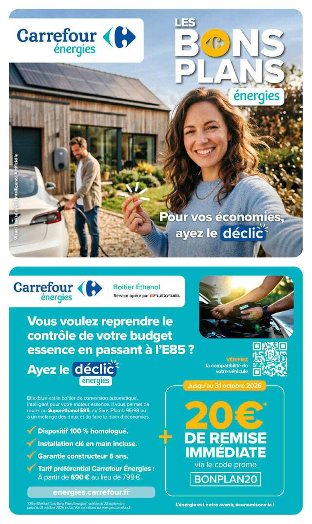 Carrefour Catalogue - Pagina 16