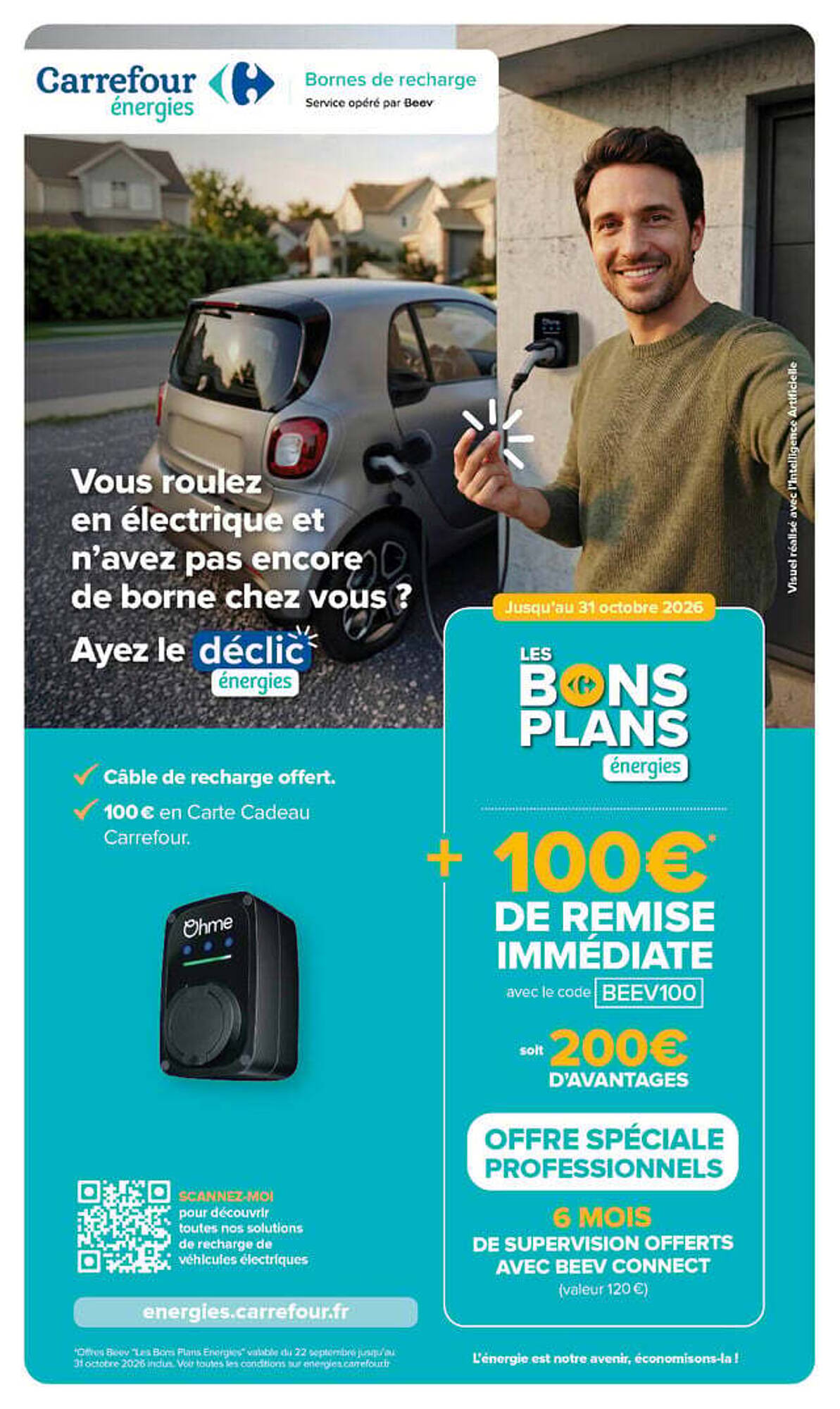 Carrefour Catalogue - Pagina 19