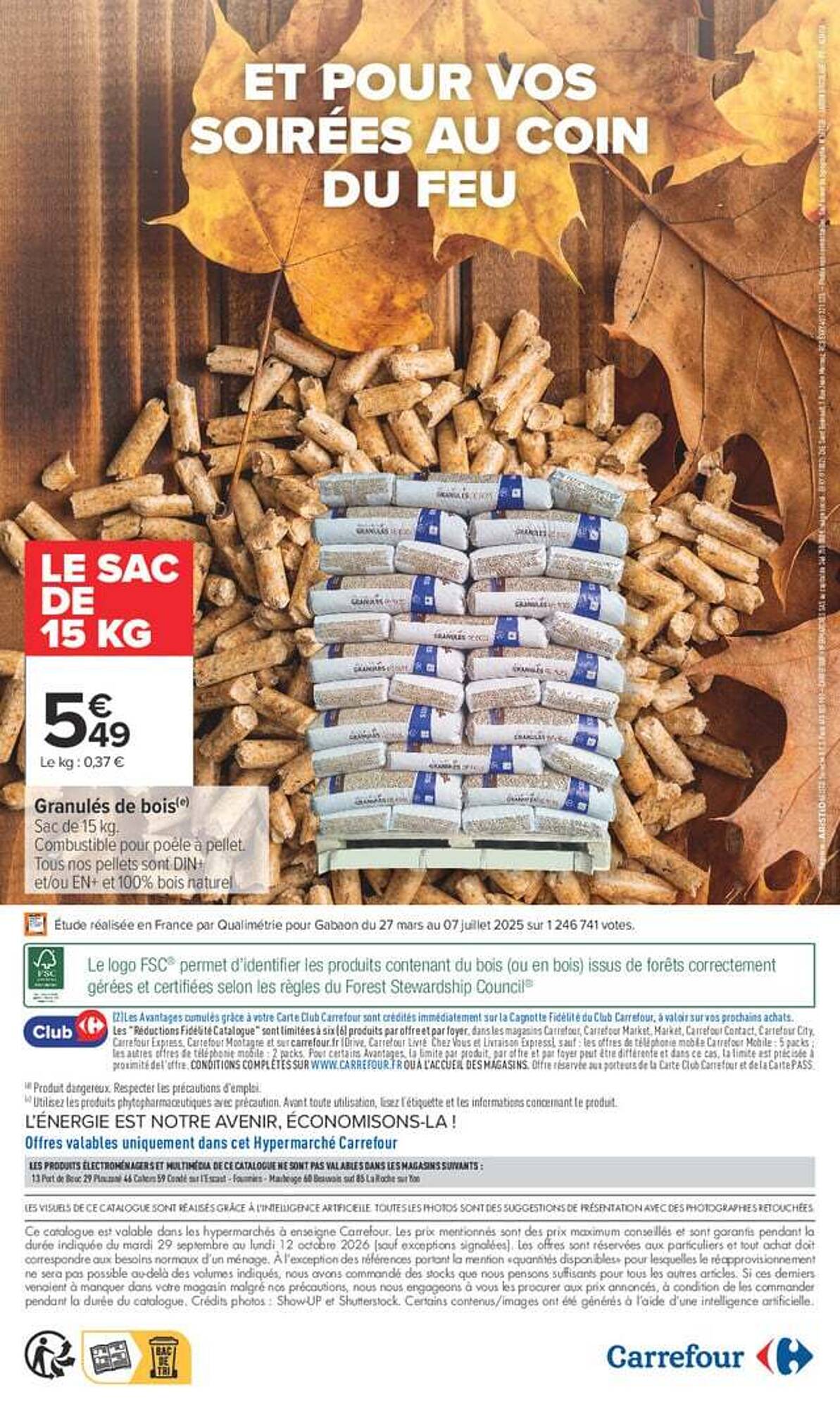 Carrefour Catalogue - Pagina 20