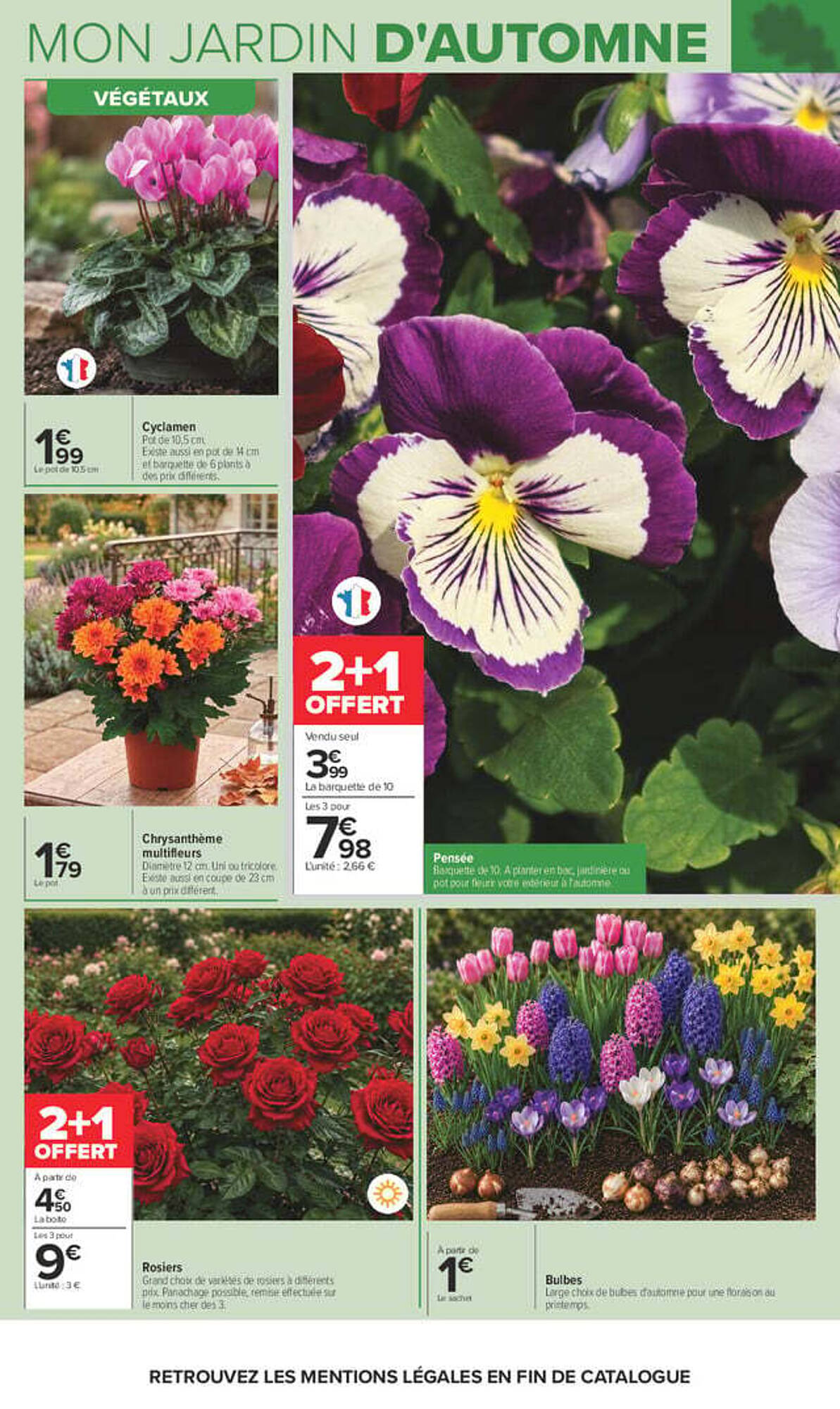 Carrefour Catalogue - Pagina 3