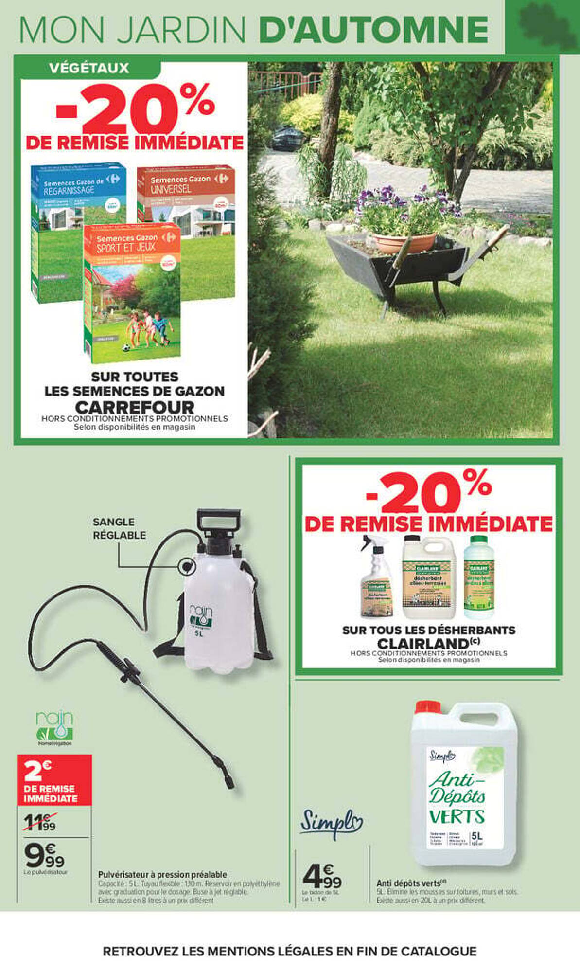 Carrefour Catalogue - Pagina 6